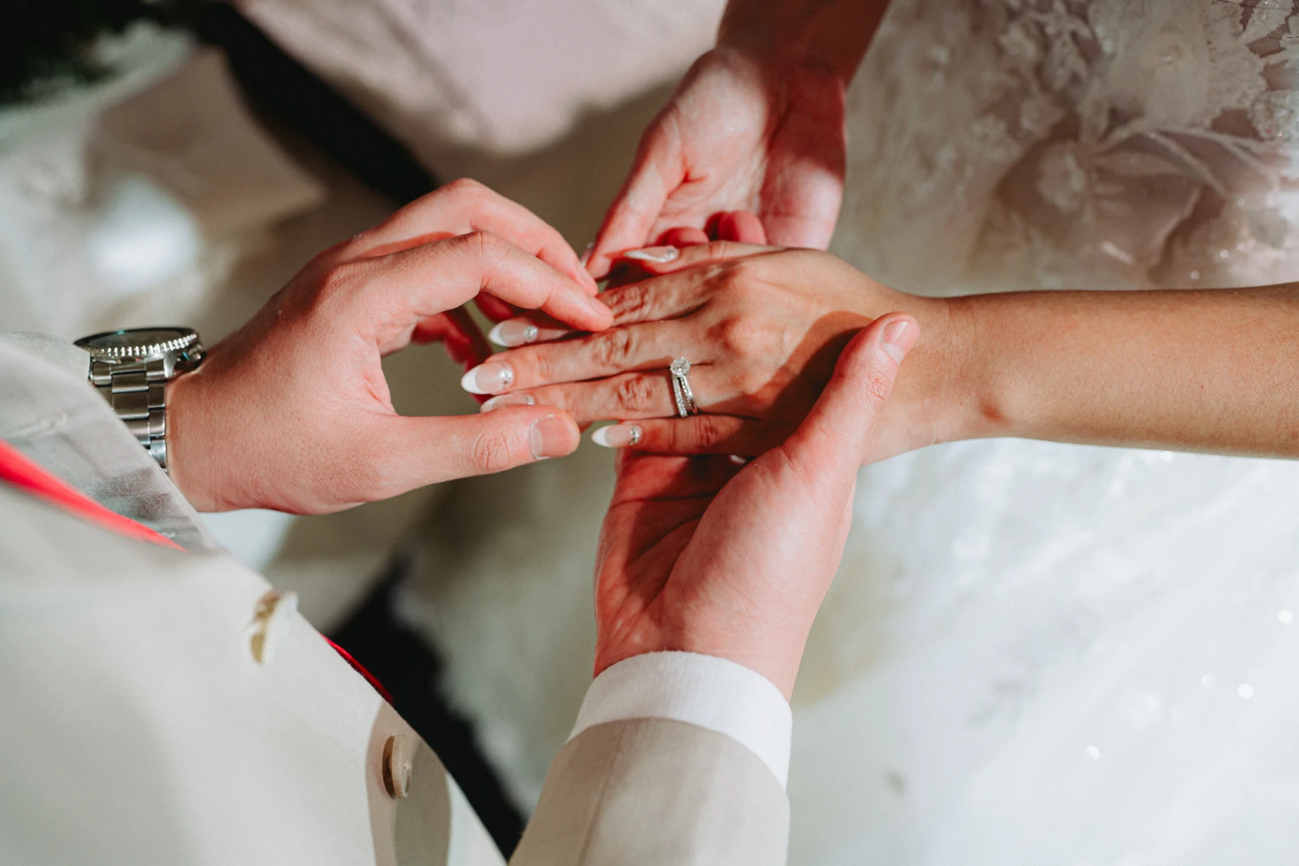 I & M wedding photo 36