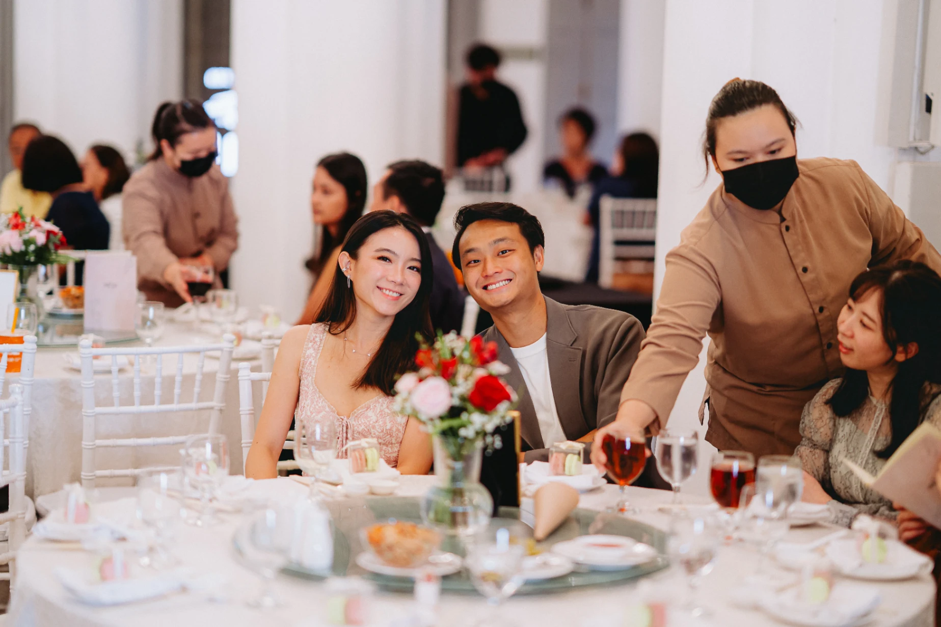 I & M wedding photo 154