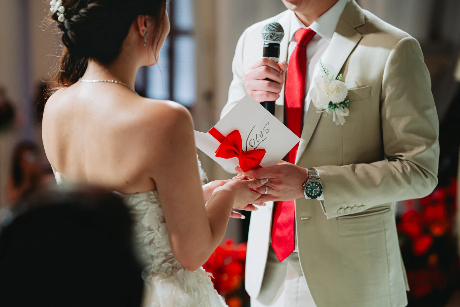 I & M wedding photo 176