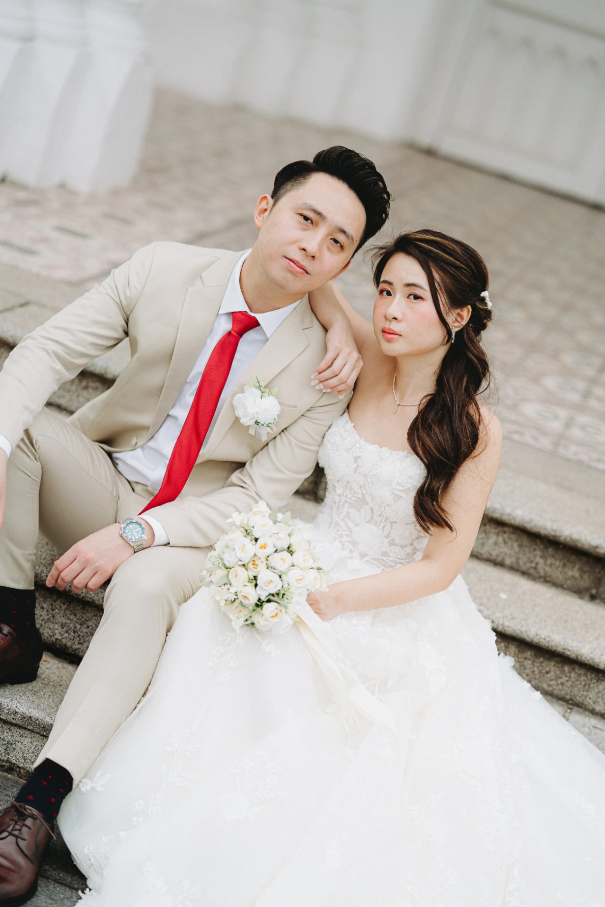 I & M wedding photo 119