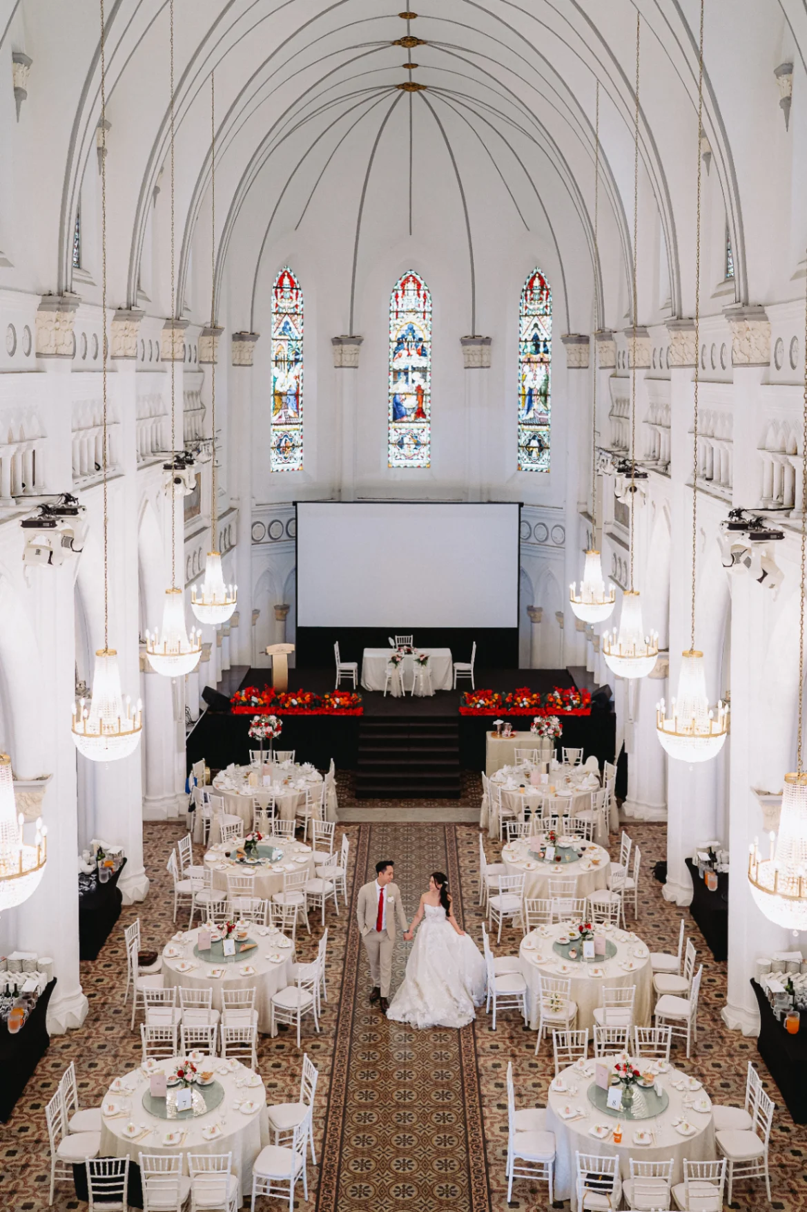 I & M wedding photo 28