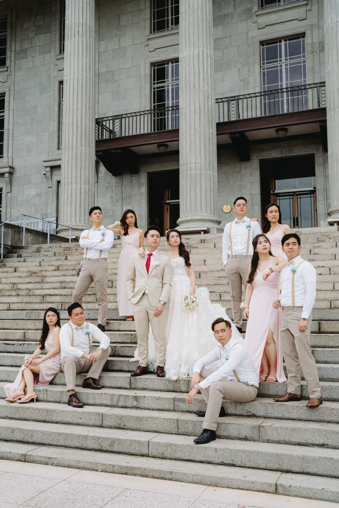 I & M wedding photo 20