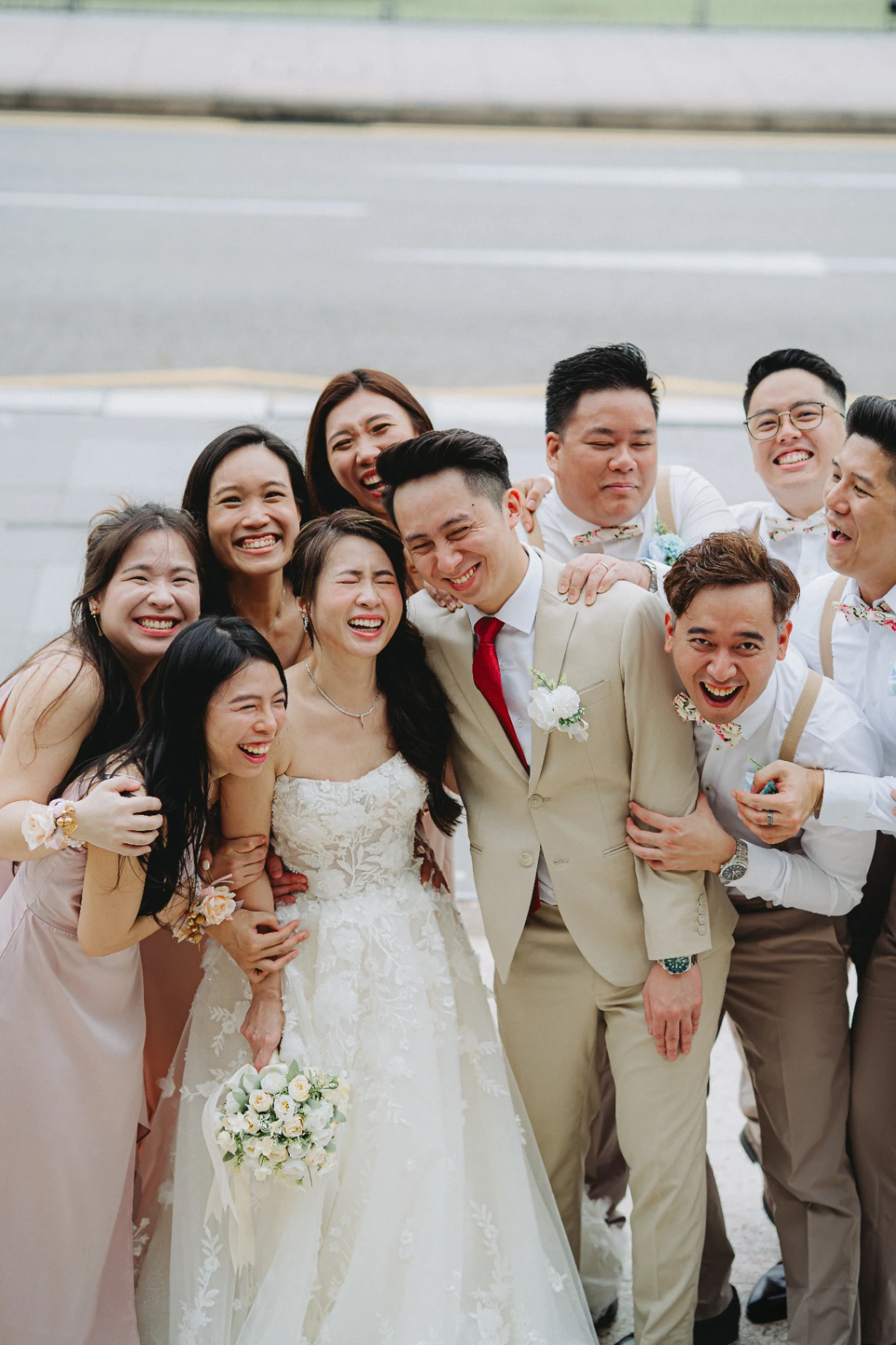 I & M wedding photo 143