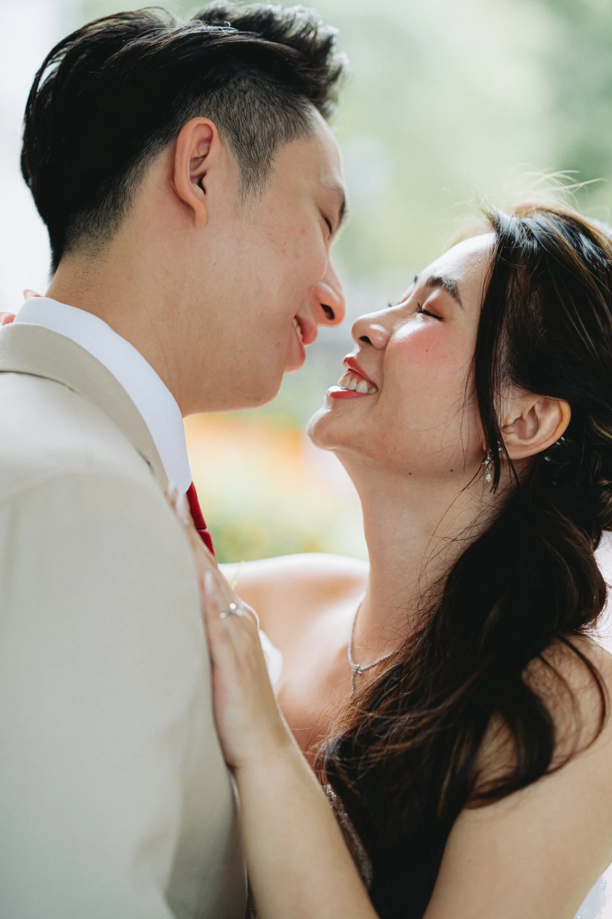 I & M wedding photo 109