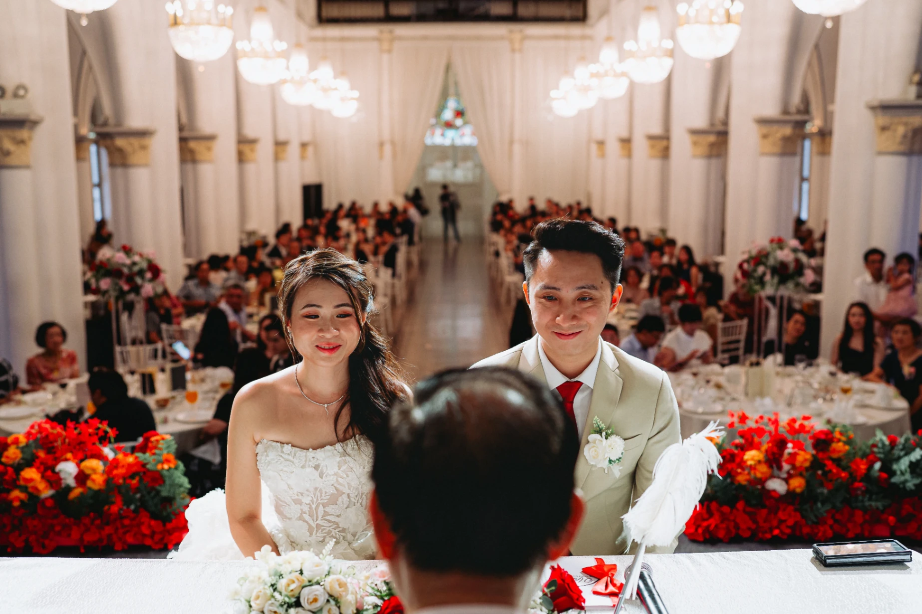 I & M wedding photo 34