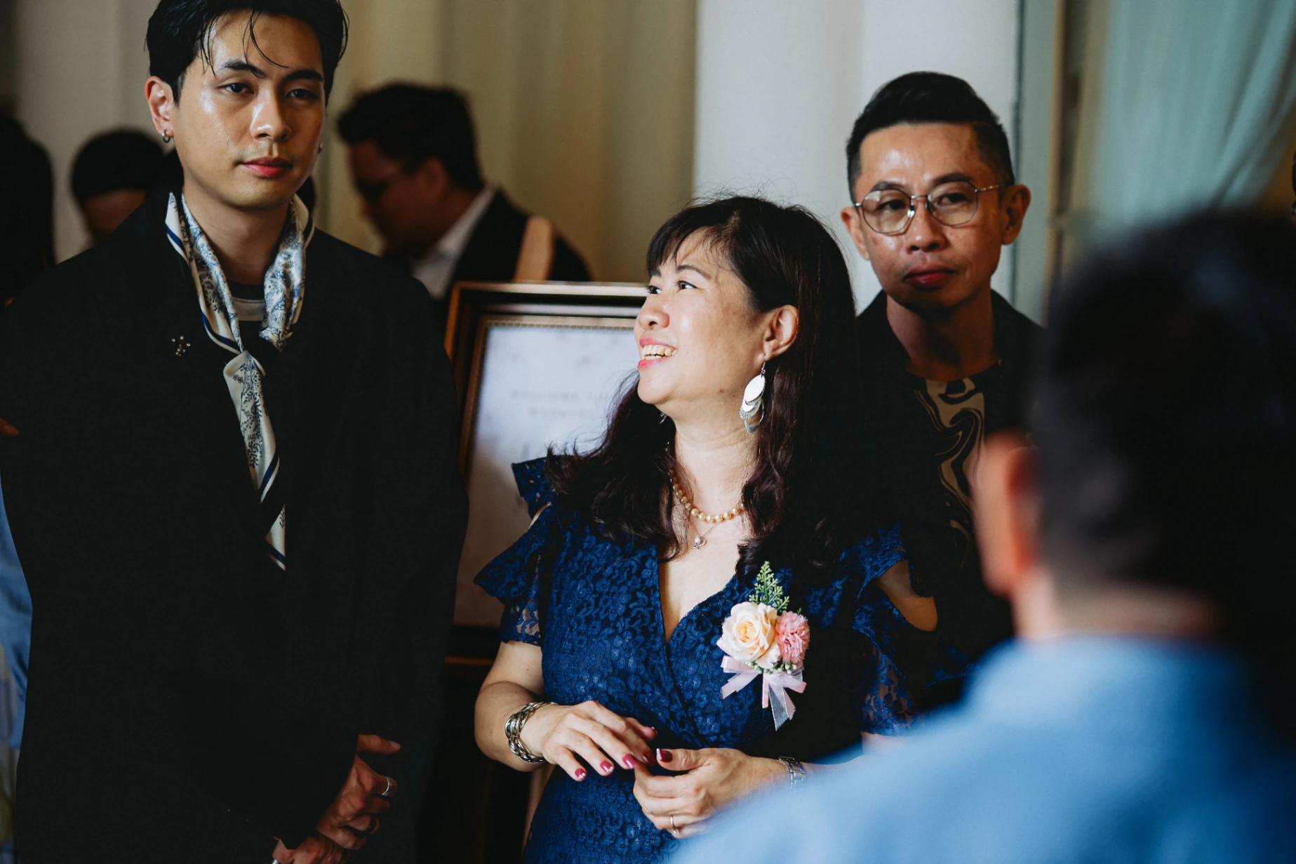 I & M wedding photo 149