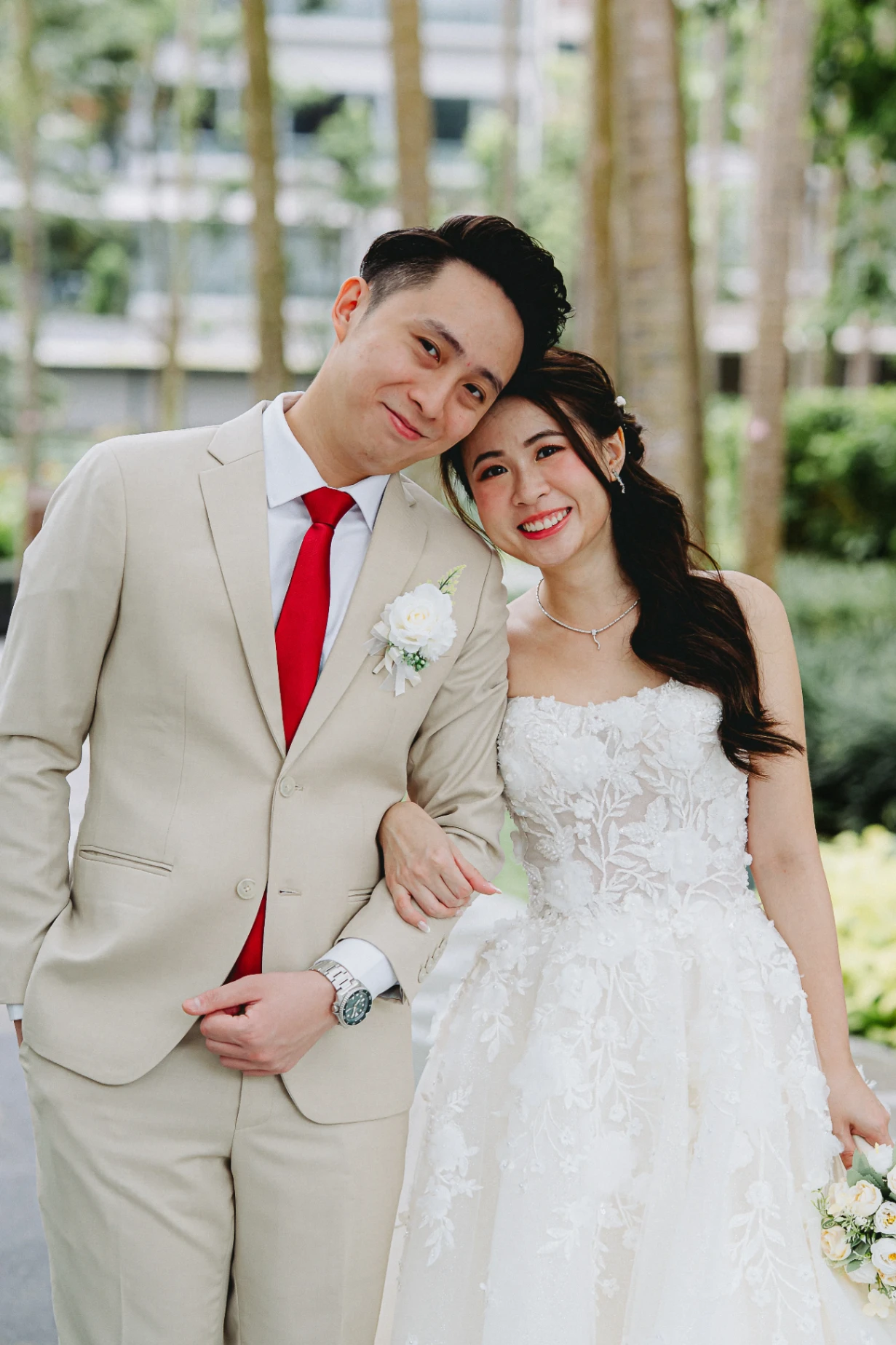 I & M wedding photo 86