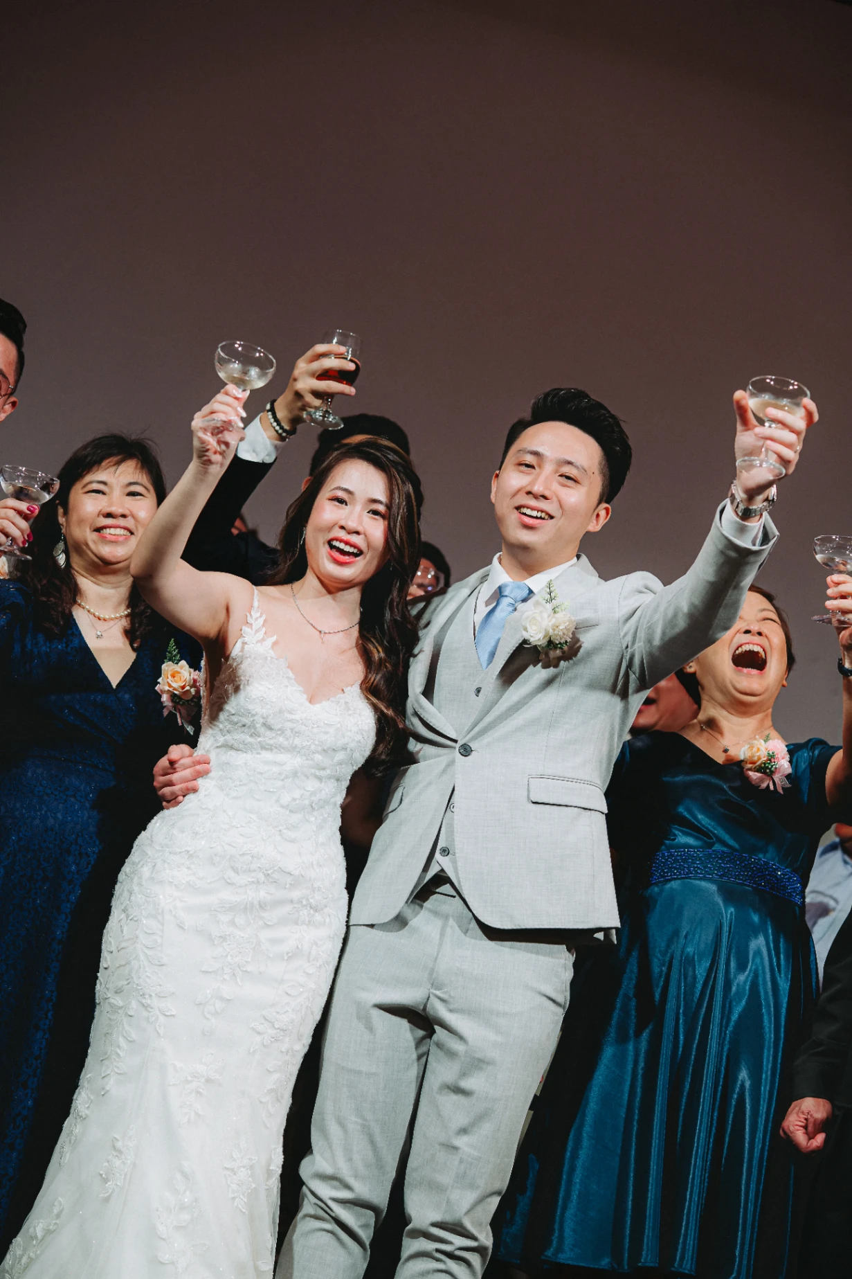 I & M wedding photo 199