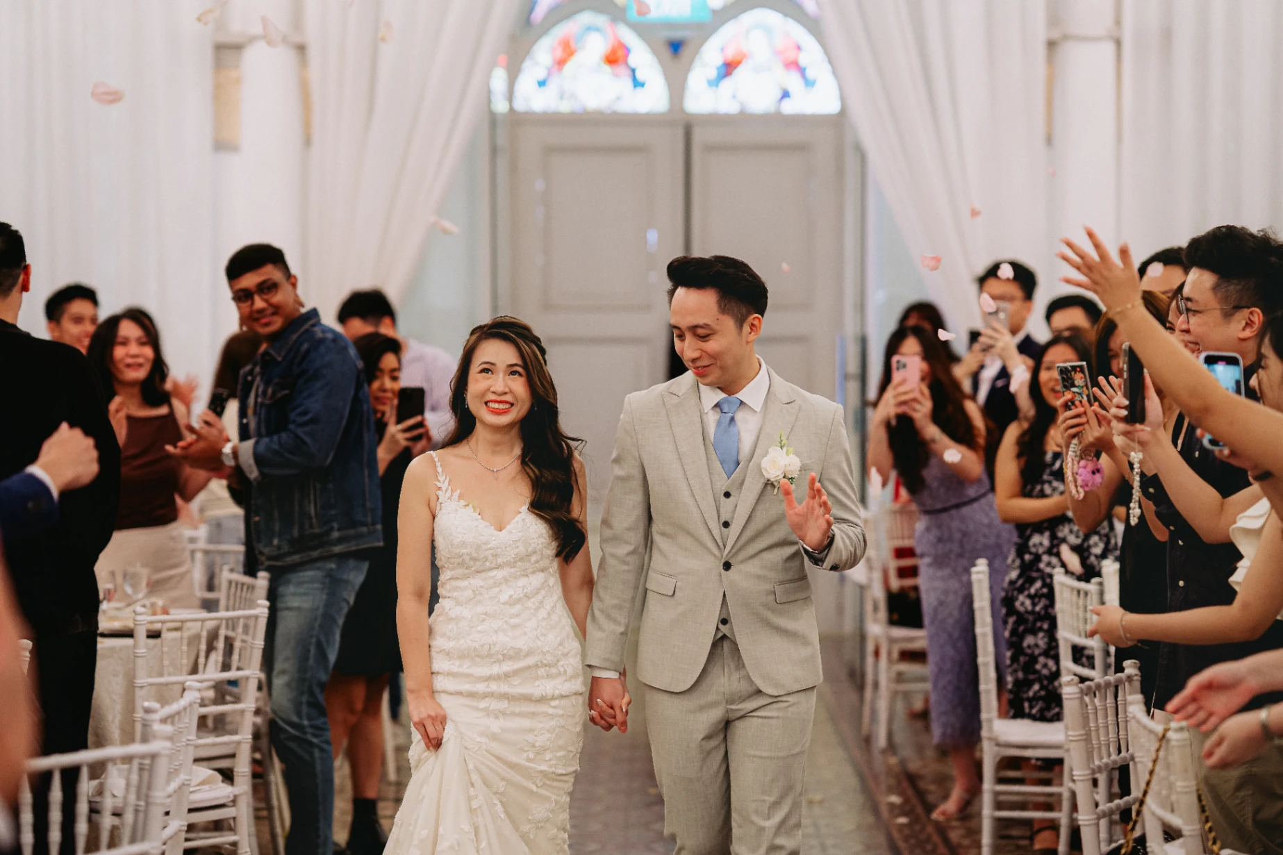 I & M wedding photo 193