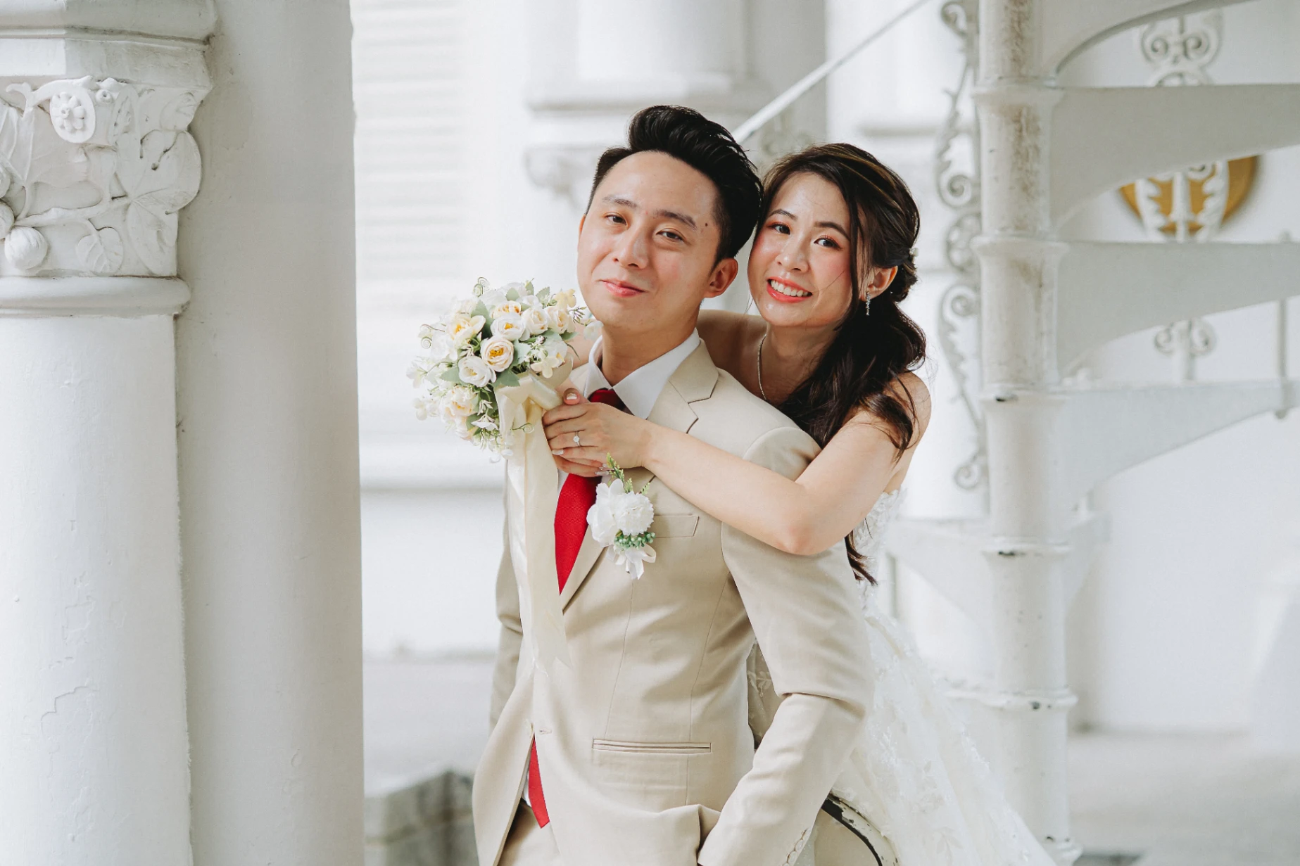 I & M wedding photo 108