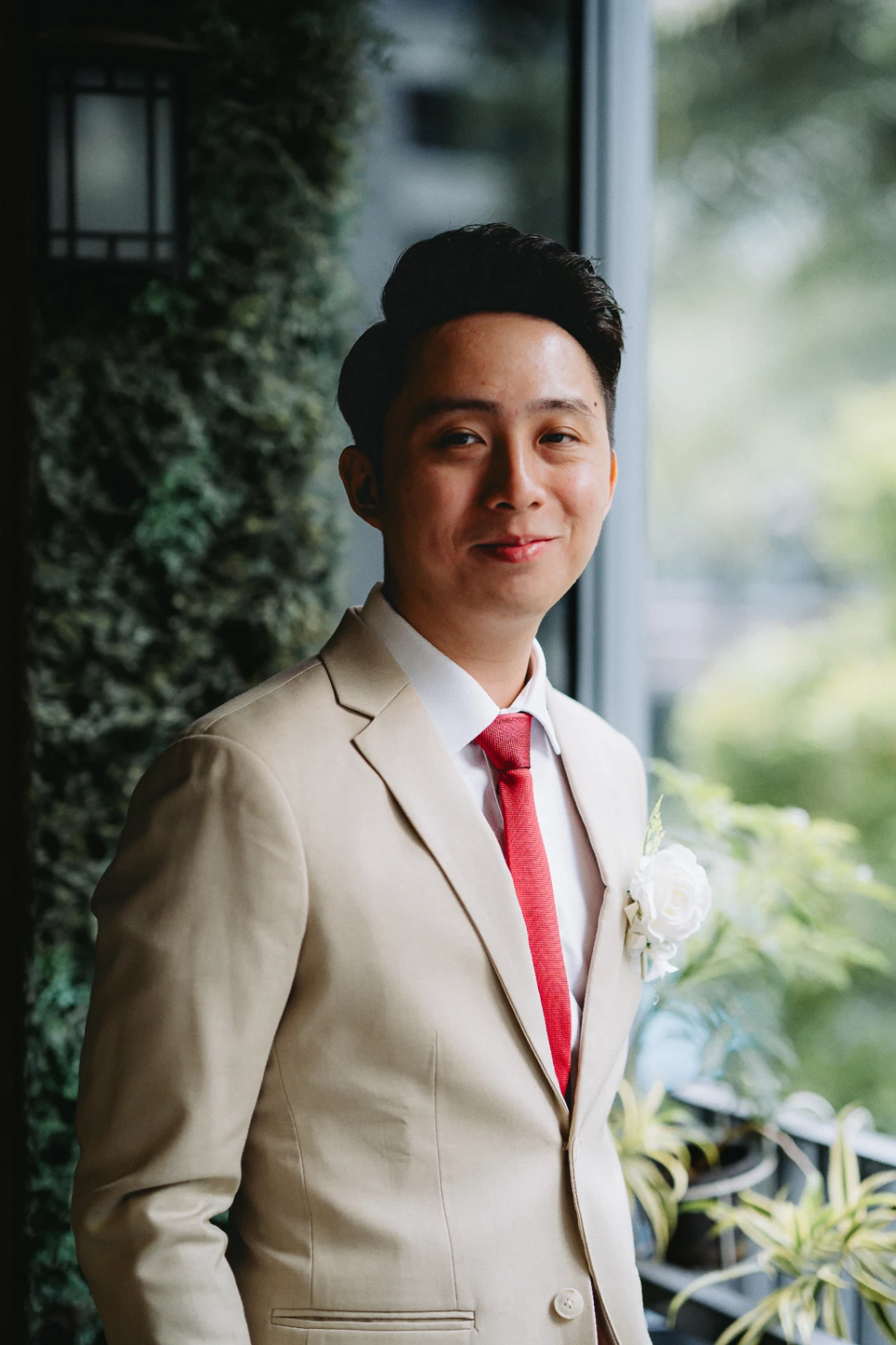 I & M wedding photo 81