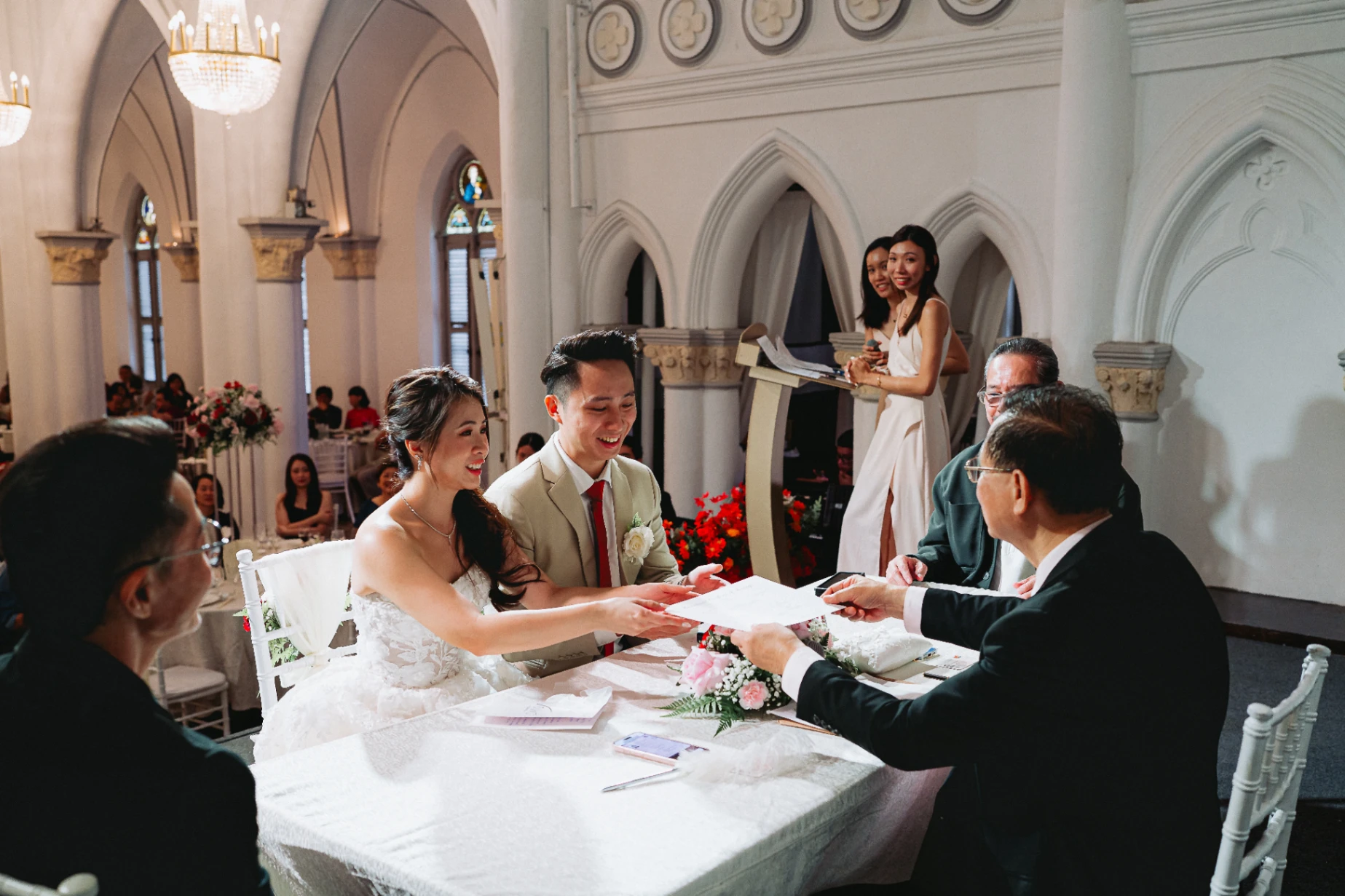 I & M wedding photo 48