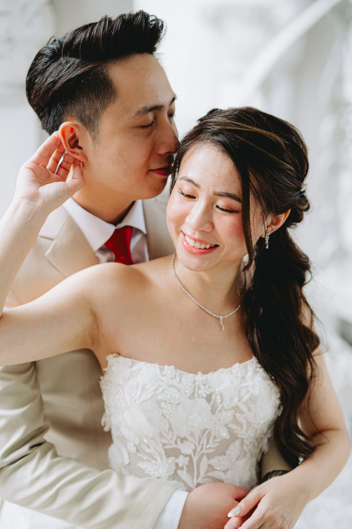 I & M wedding photo 111