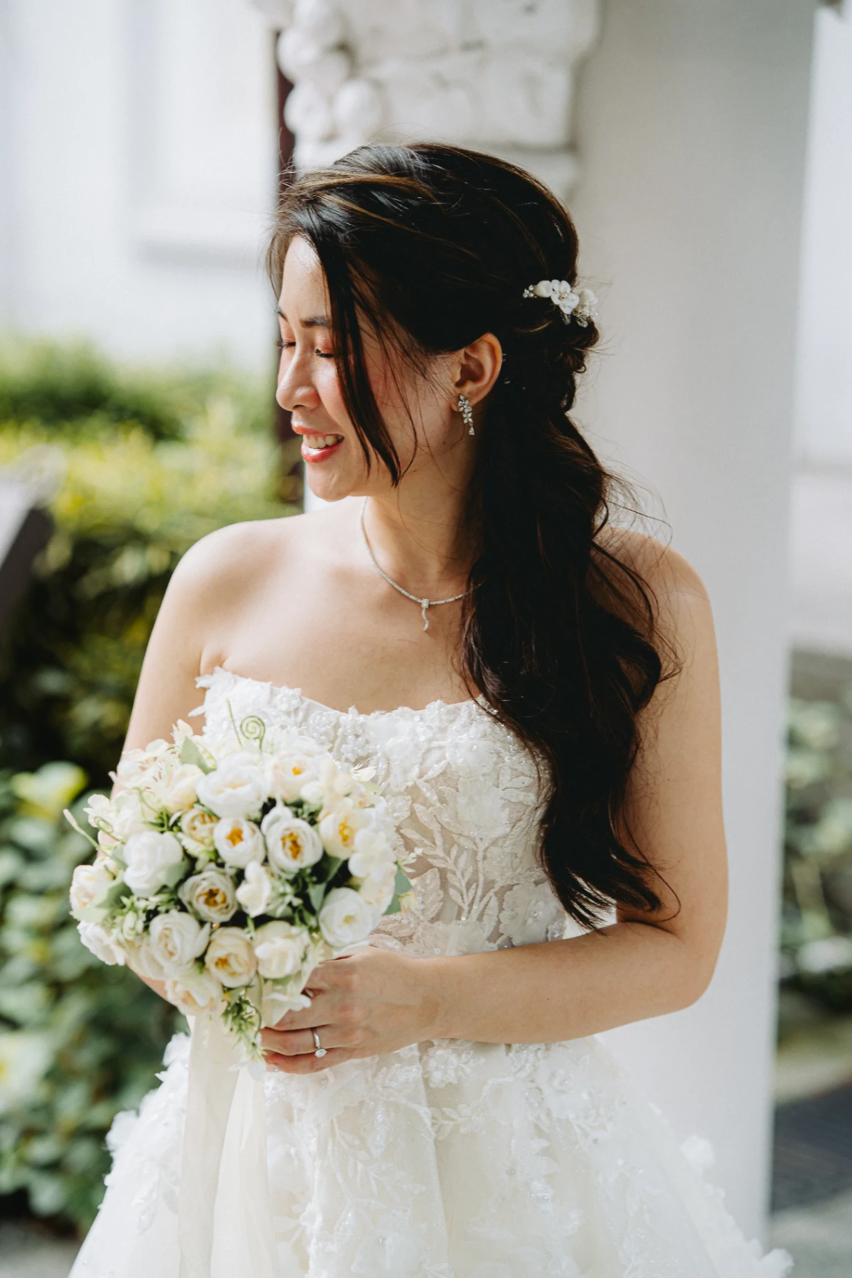 I & M wedding photo 115