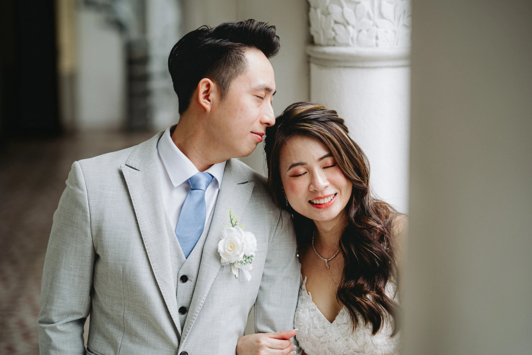 I & M wedding photo 217