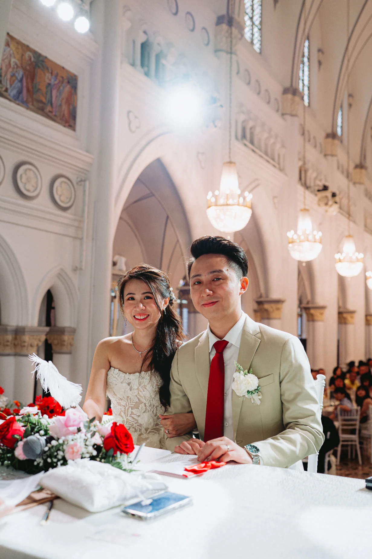 I & M wedding photo 47