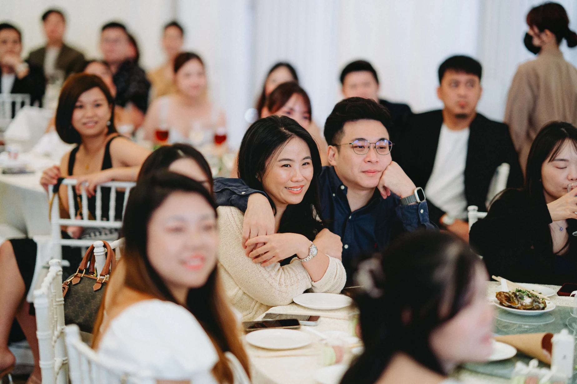 I & M wedding photo 189