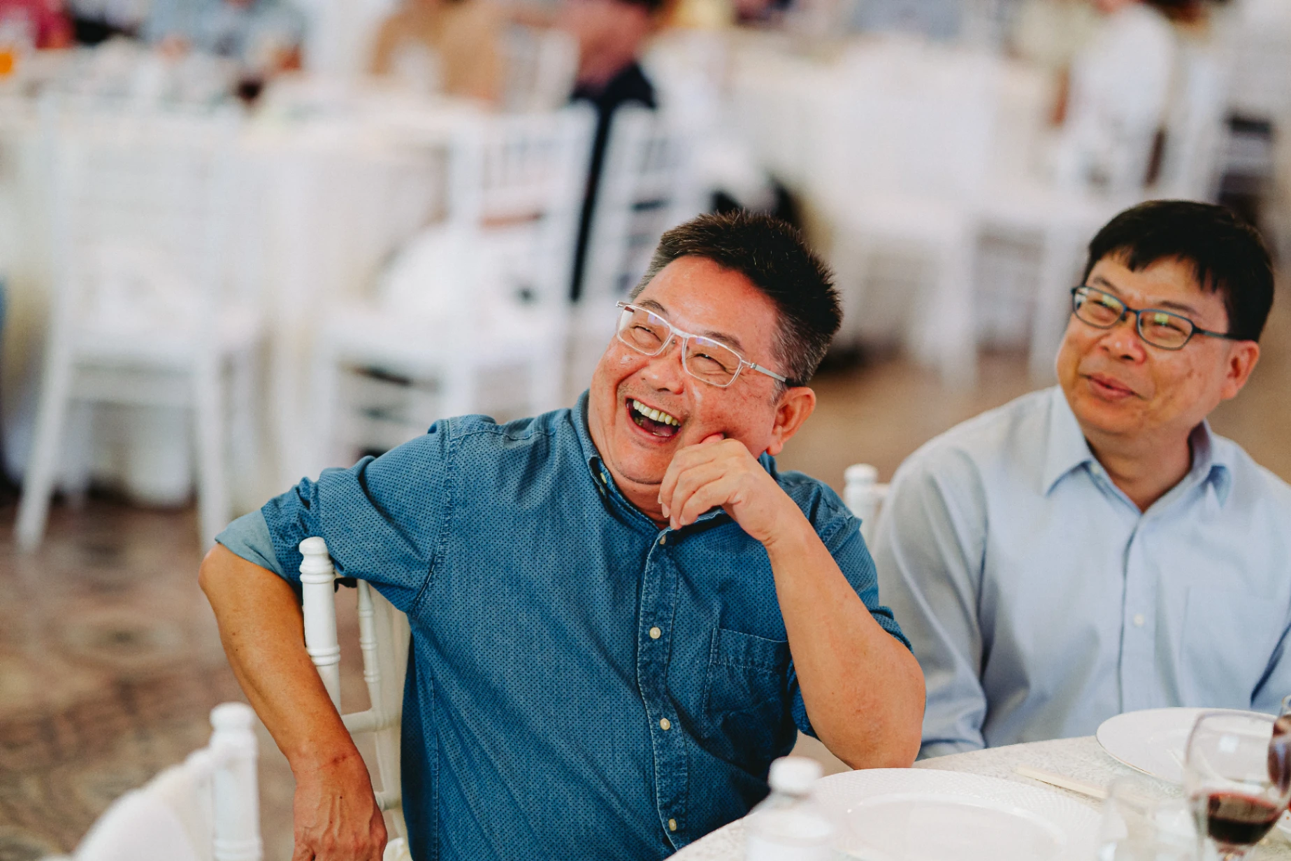 I & M wedding photo 185