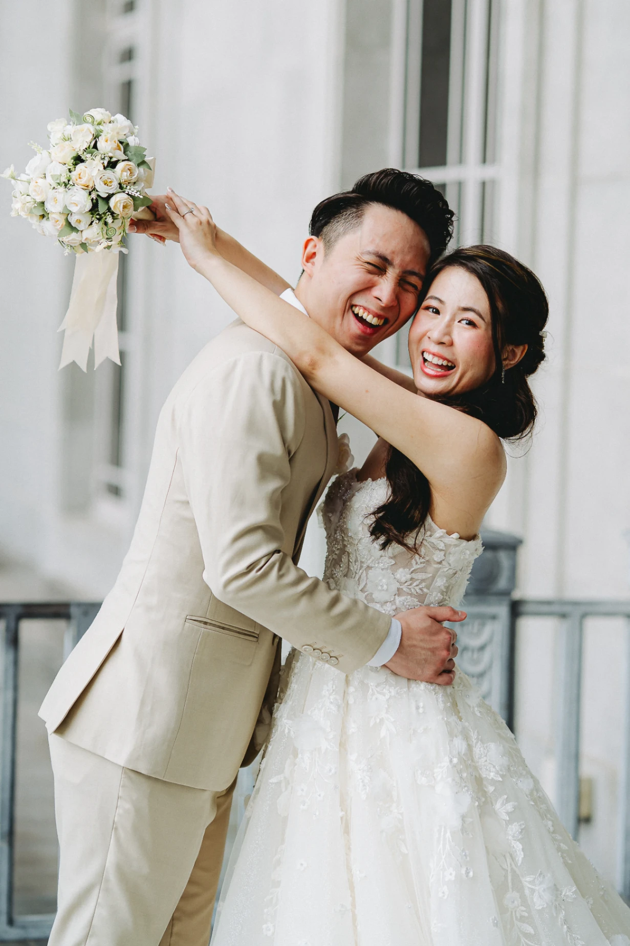 I & M wedding photo 131