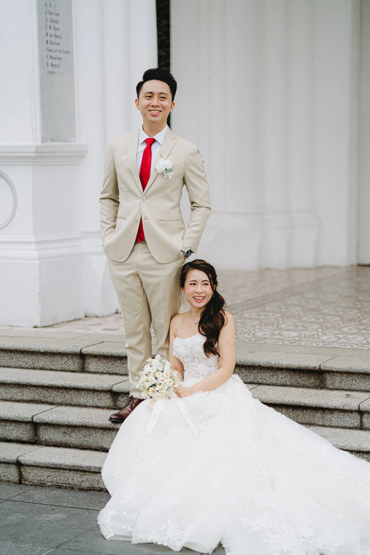 I & M wedding photo 116