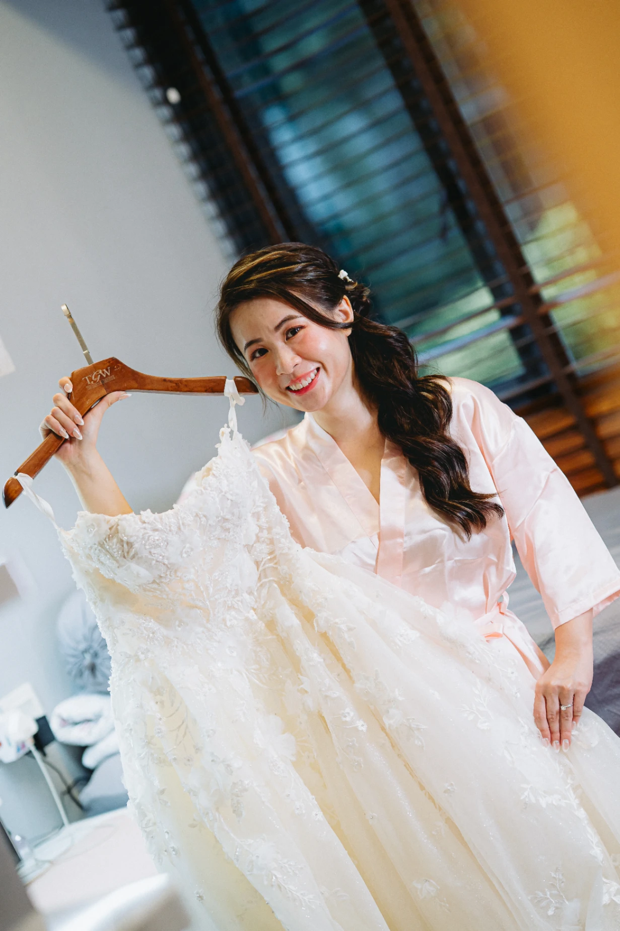 I & M wedding photo 77