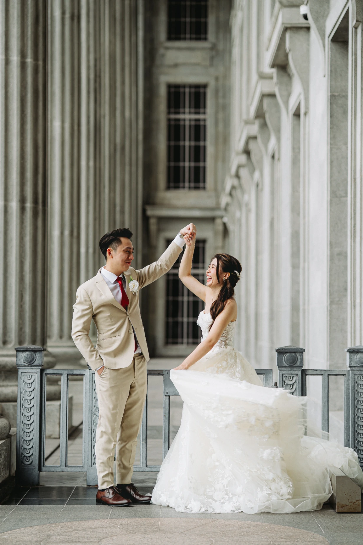 I & M wedding photo 126