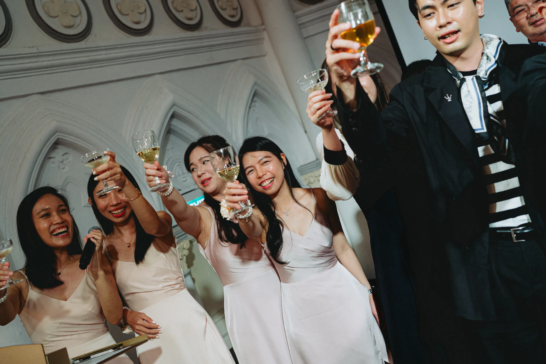 I & M wedding photo 70