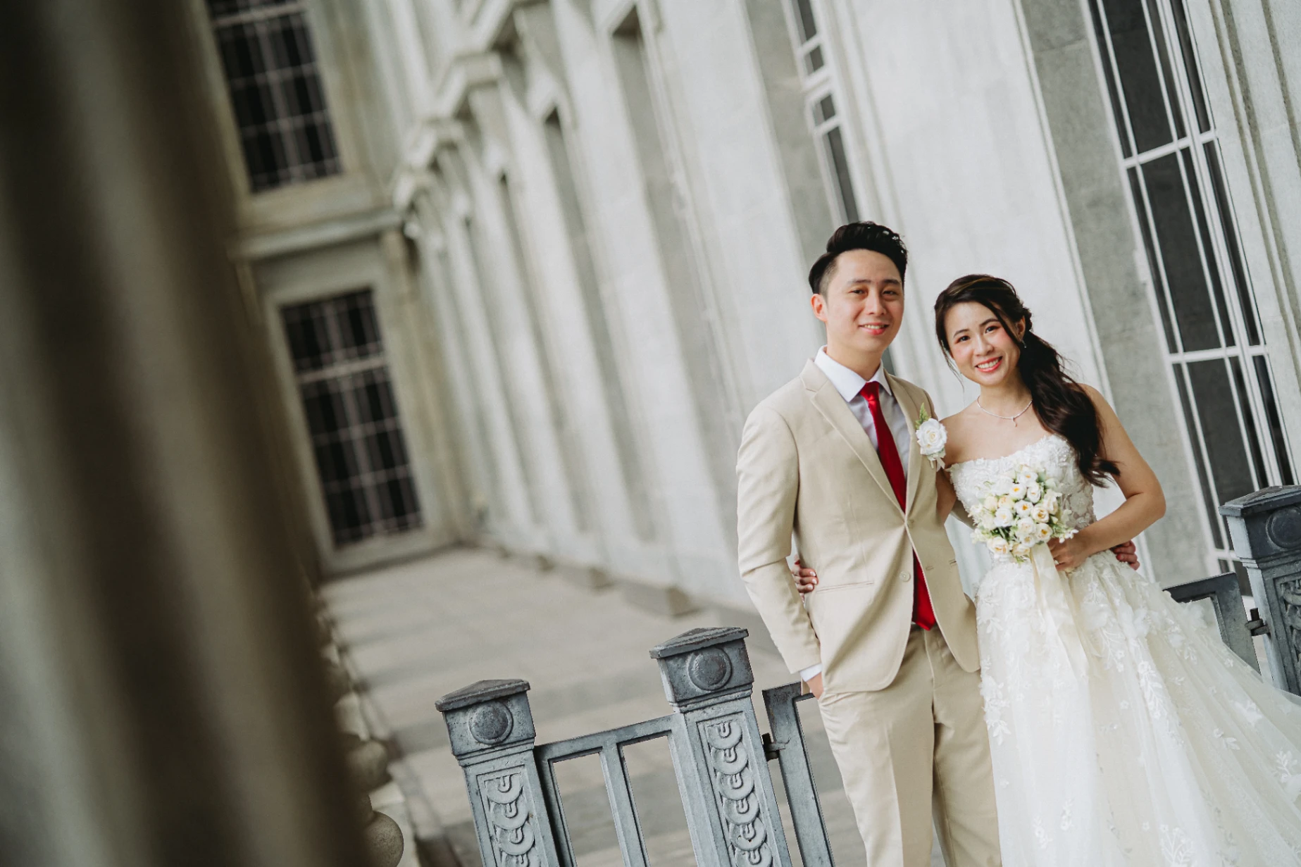 I & M wedding photo 122