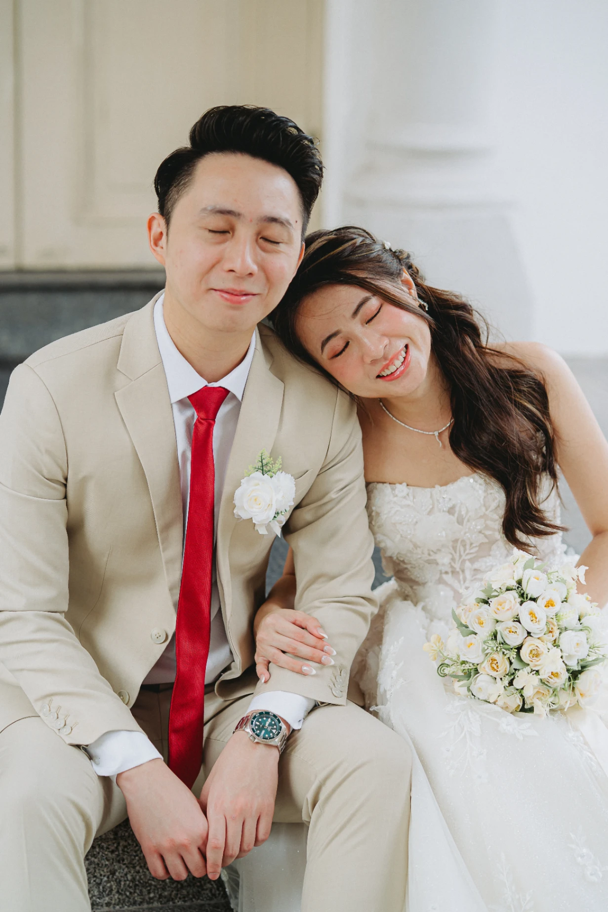 I & M wedding photo 96