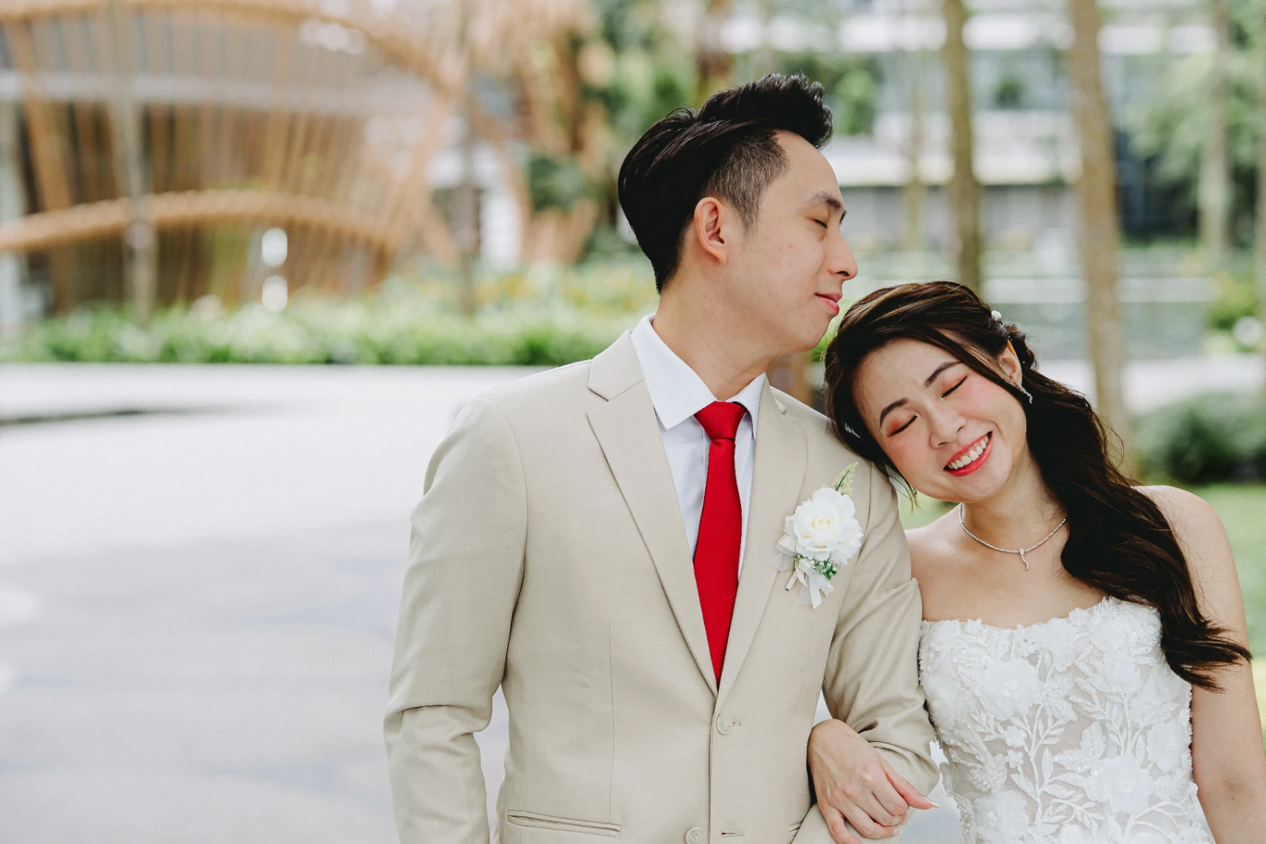 I & M wedding photo 84