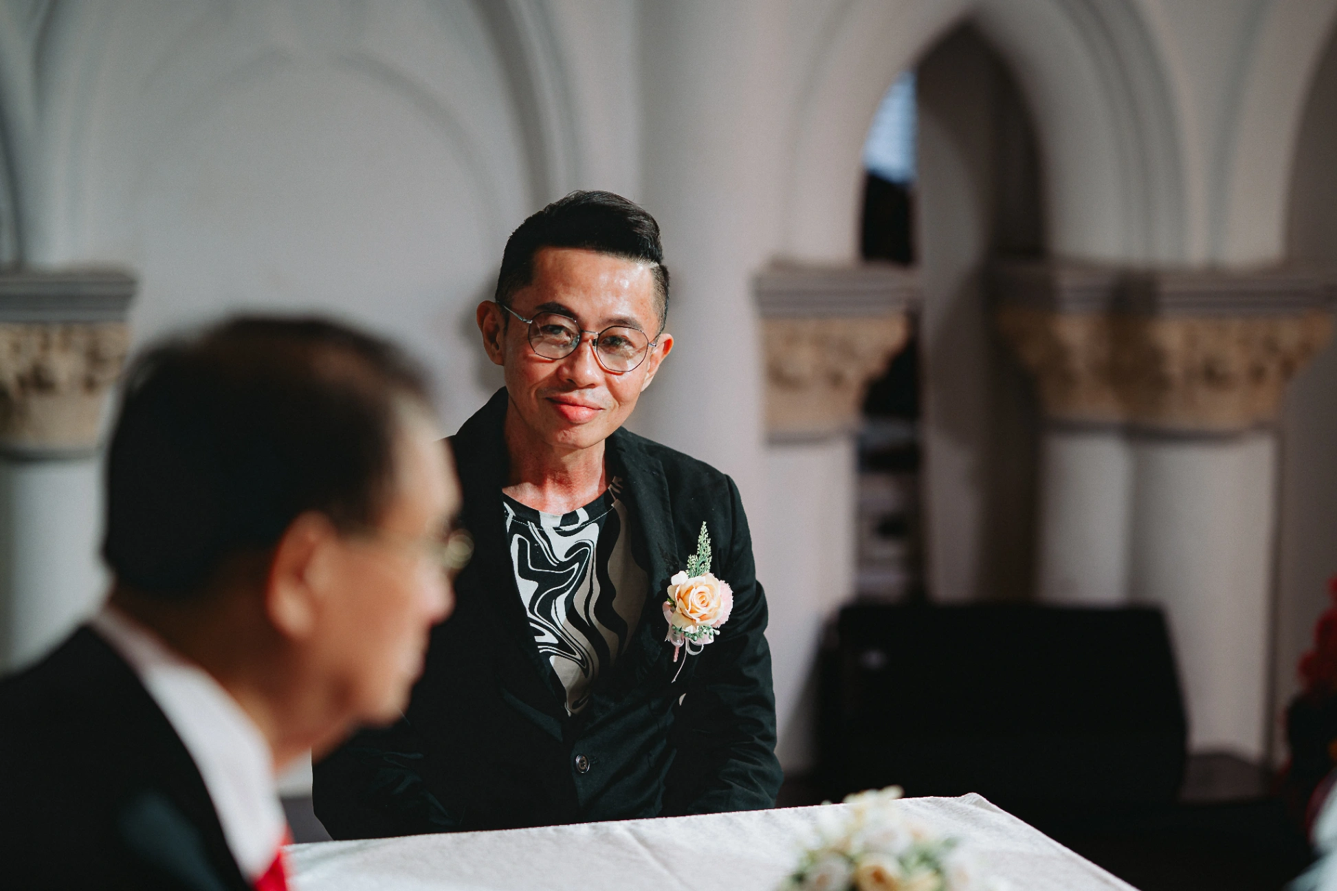 I & M wedding photo 170