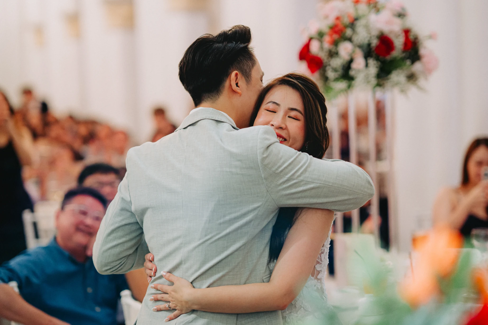 I & M wedding photo 212