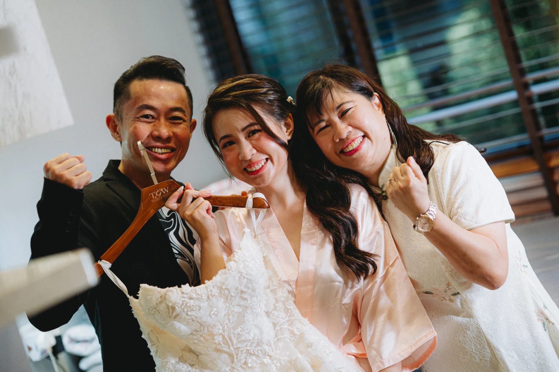 I & M wedding photo 79