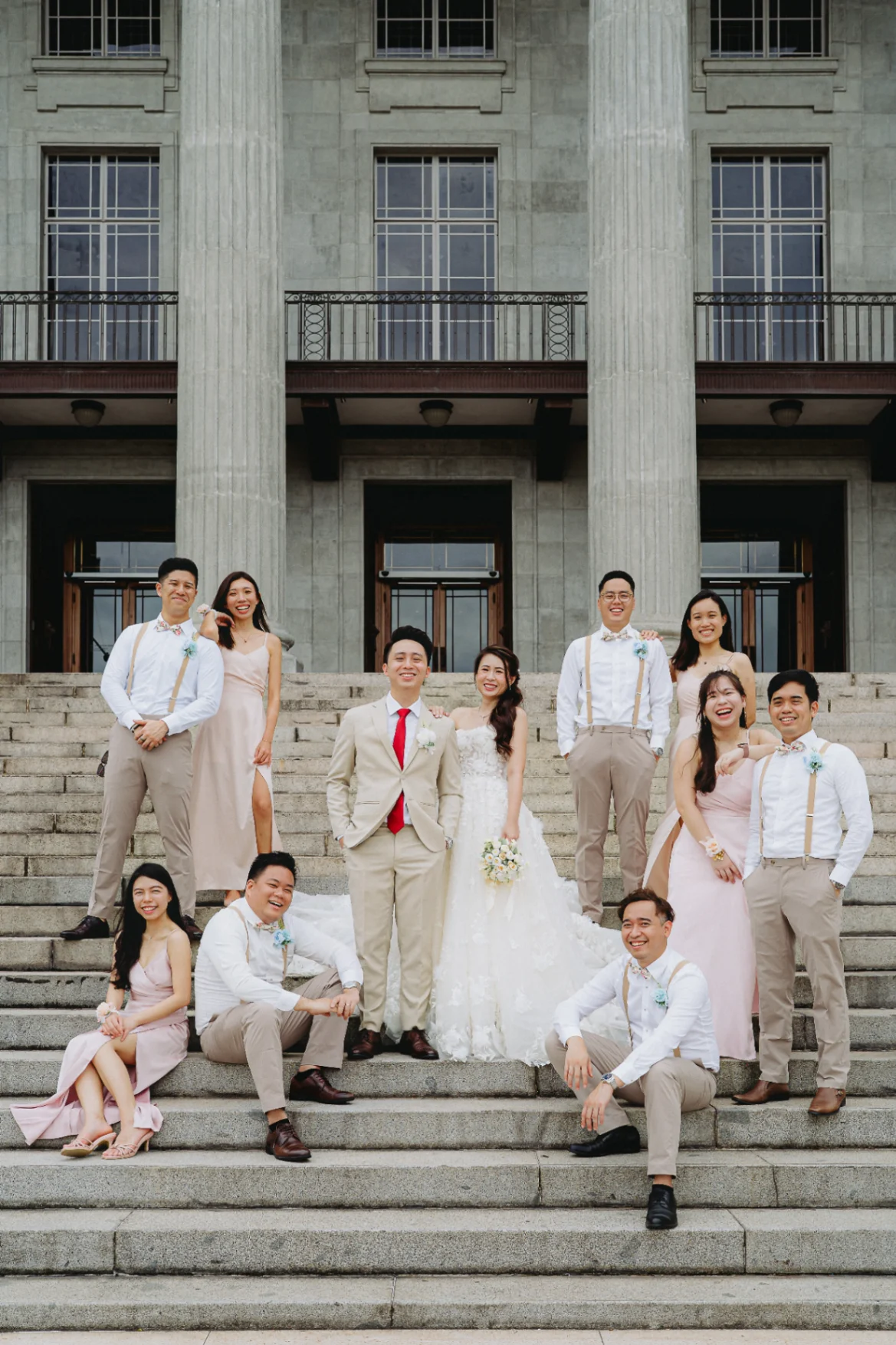 I & M wedding photo 21