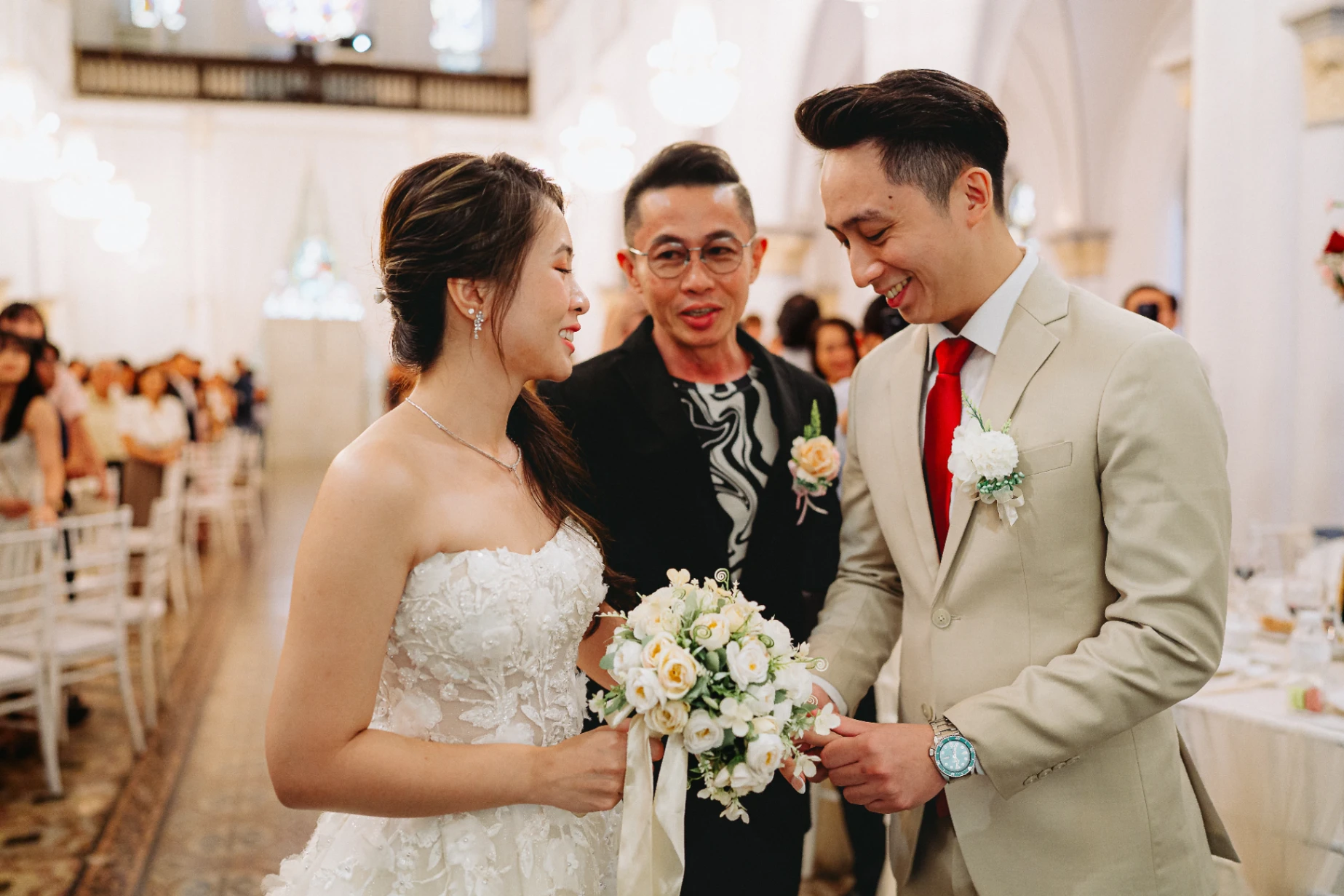 I & M wedding photo 31