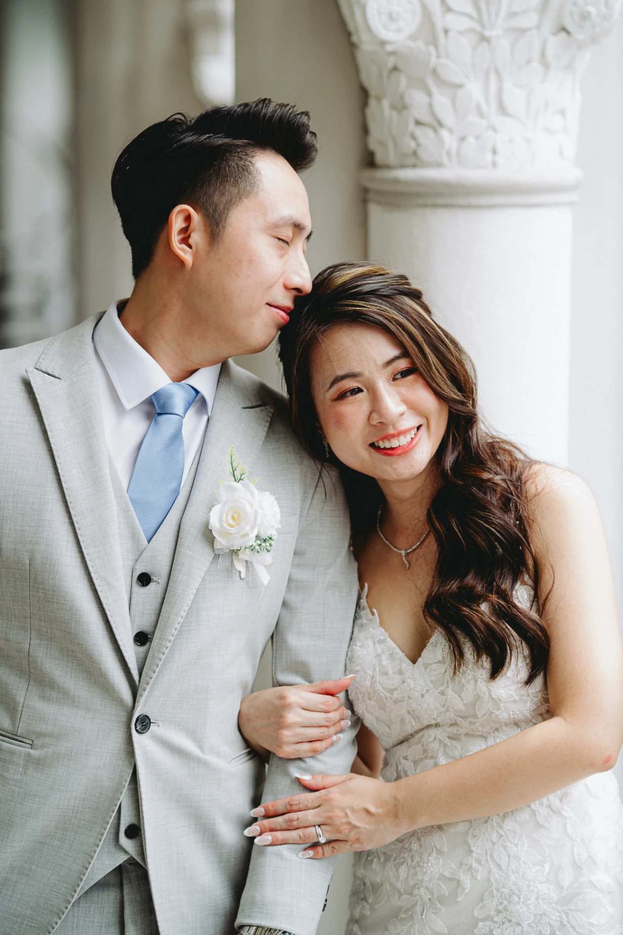 I & M wedding photo 216