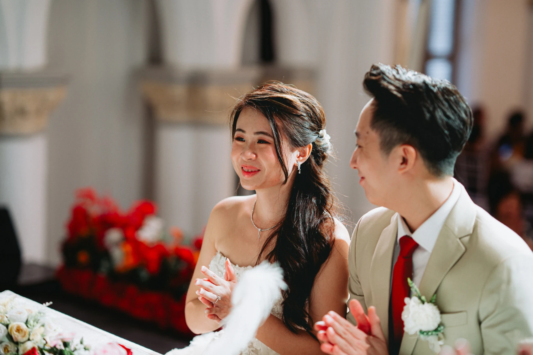 I & M wedding photo 172