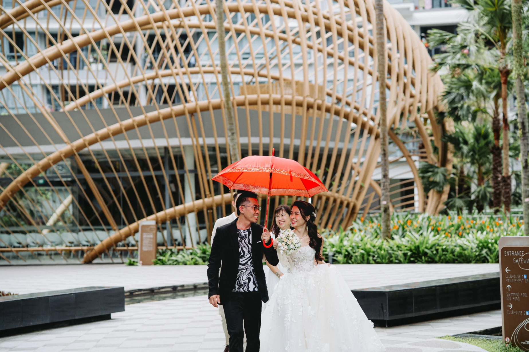 I & M wedding photo 83