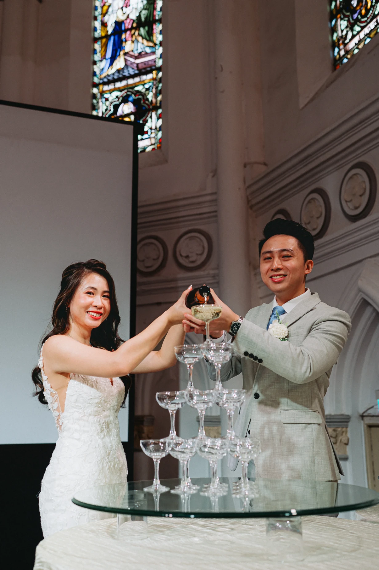 I & M wedding photo 61