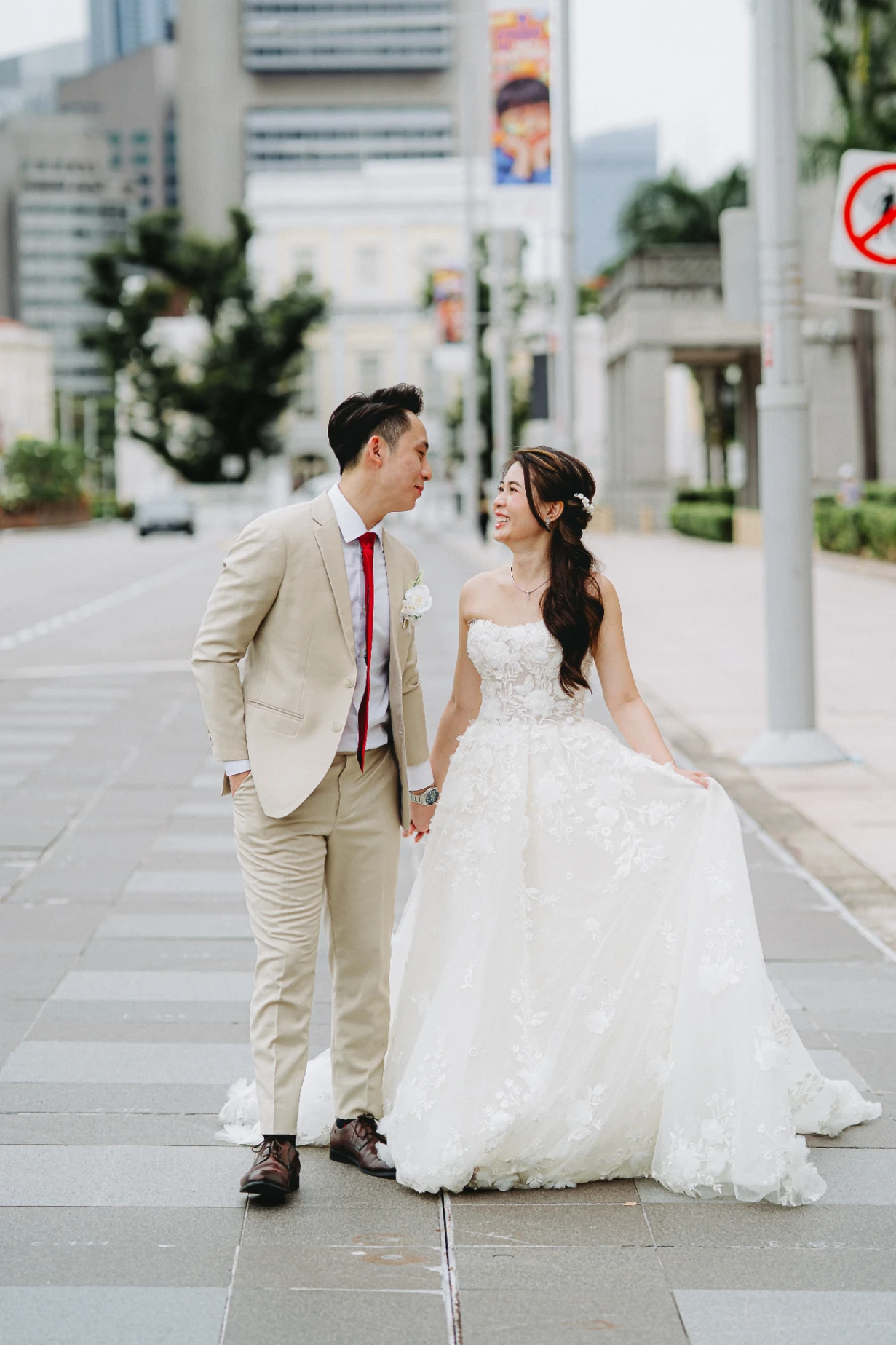 I & M wedding photo 147