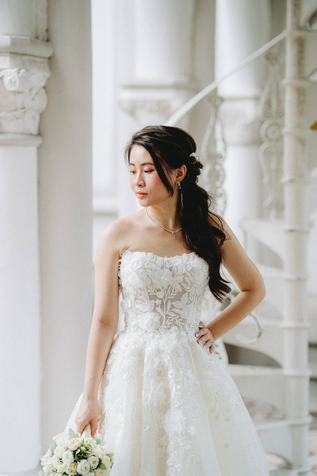 I & M wedding photo 112