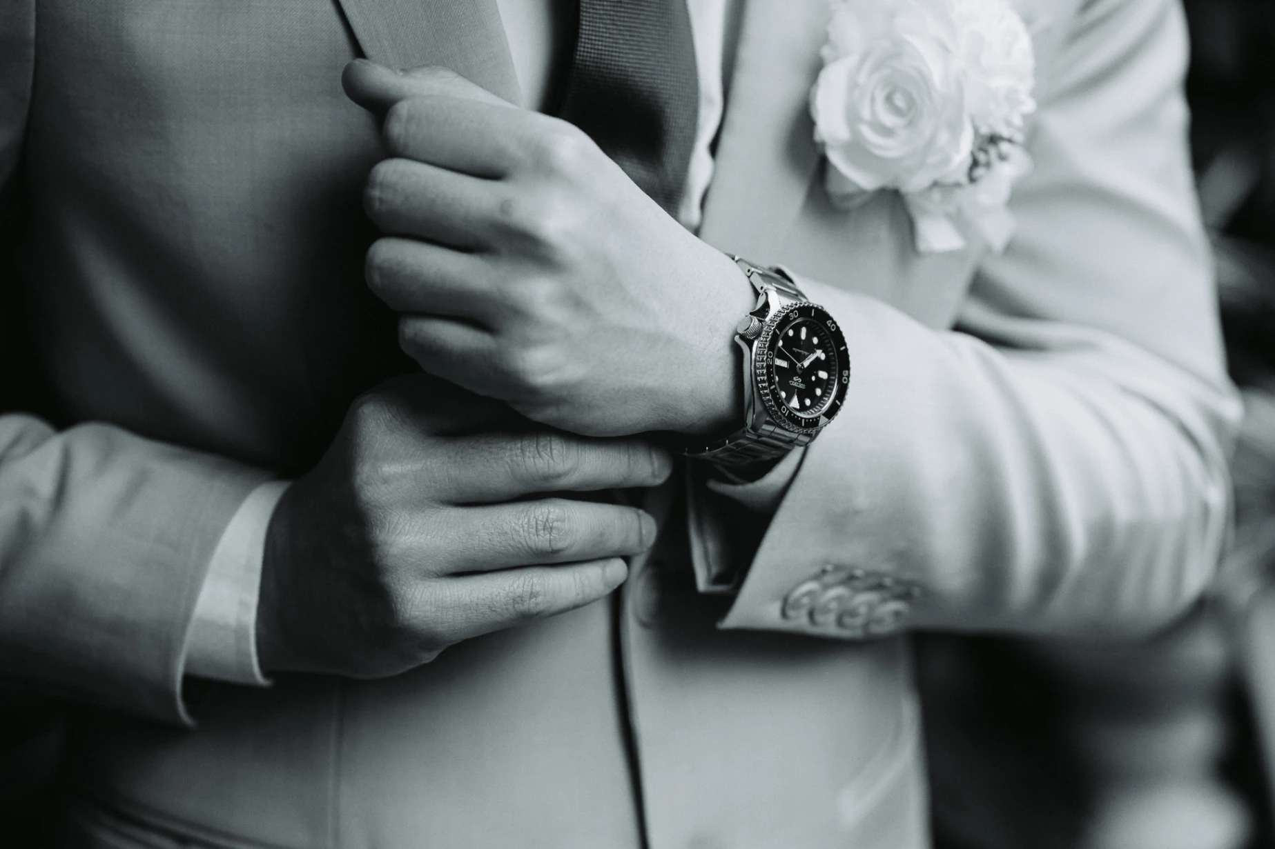 I & M wedding photo 80