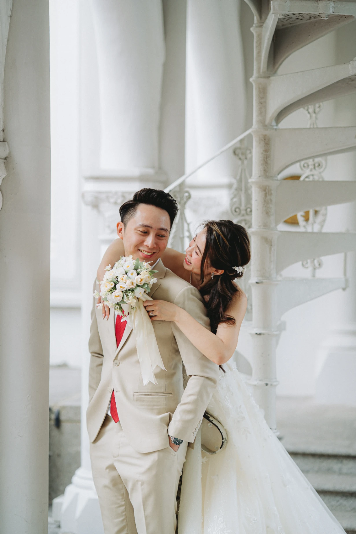 I & M wedding photo 104