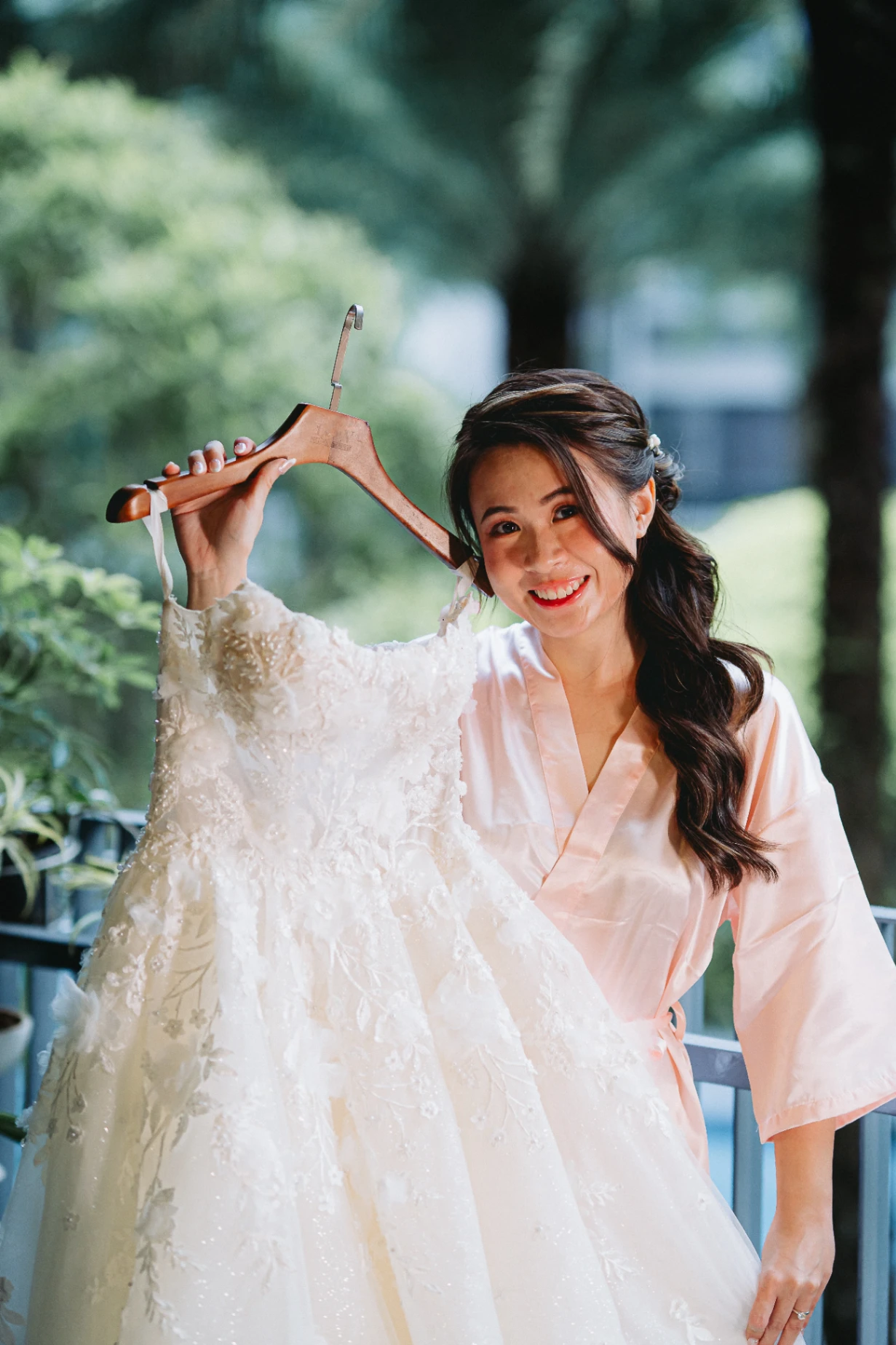 I & M wedding photo 76