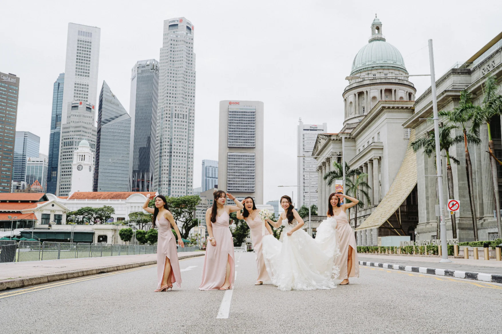 I & M wedding photo 19