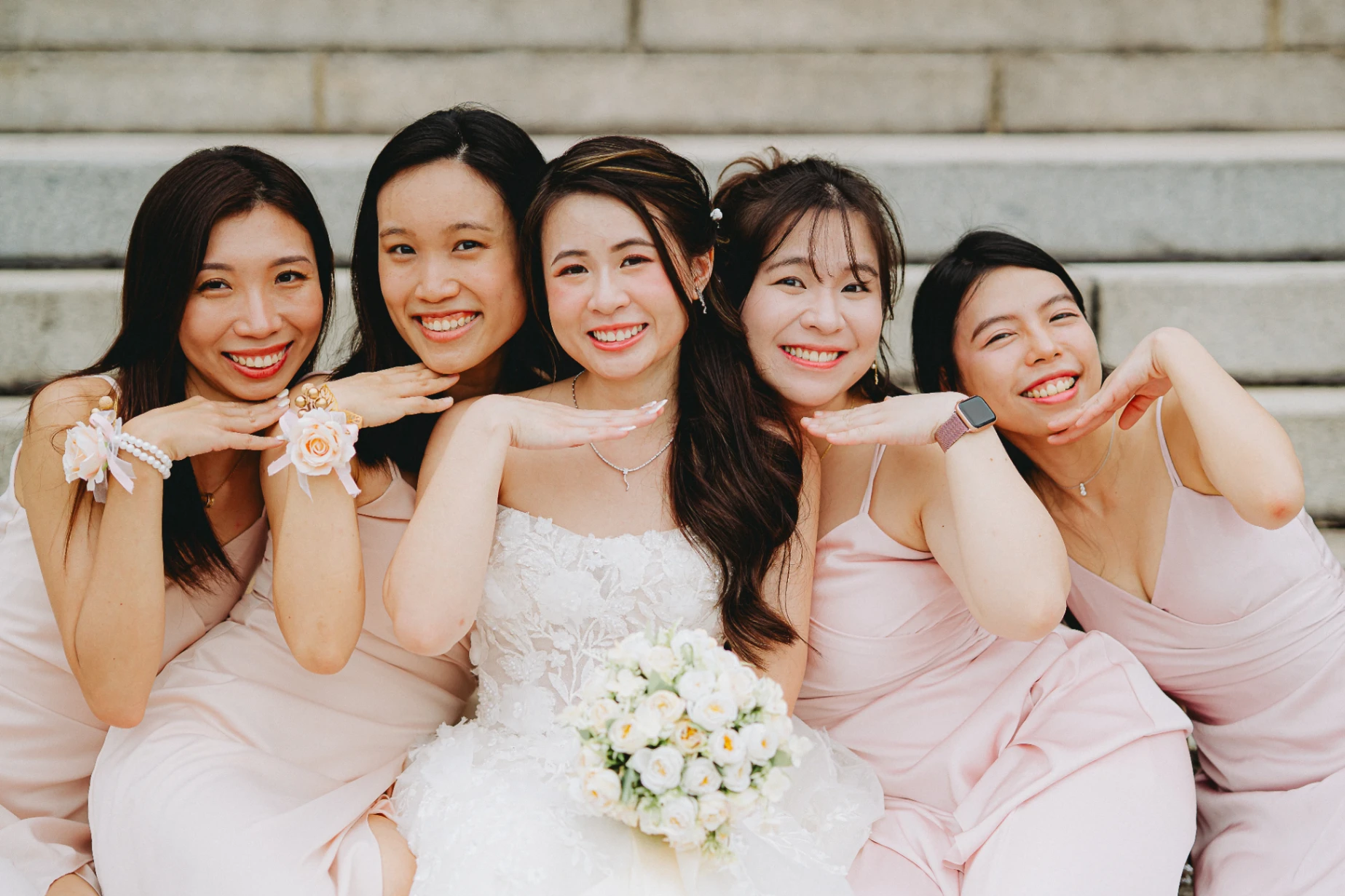 I & M wedding photo 133