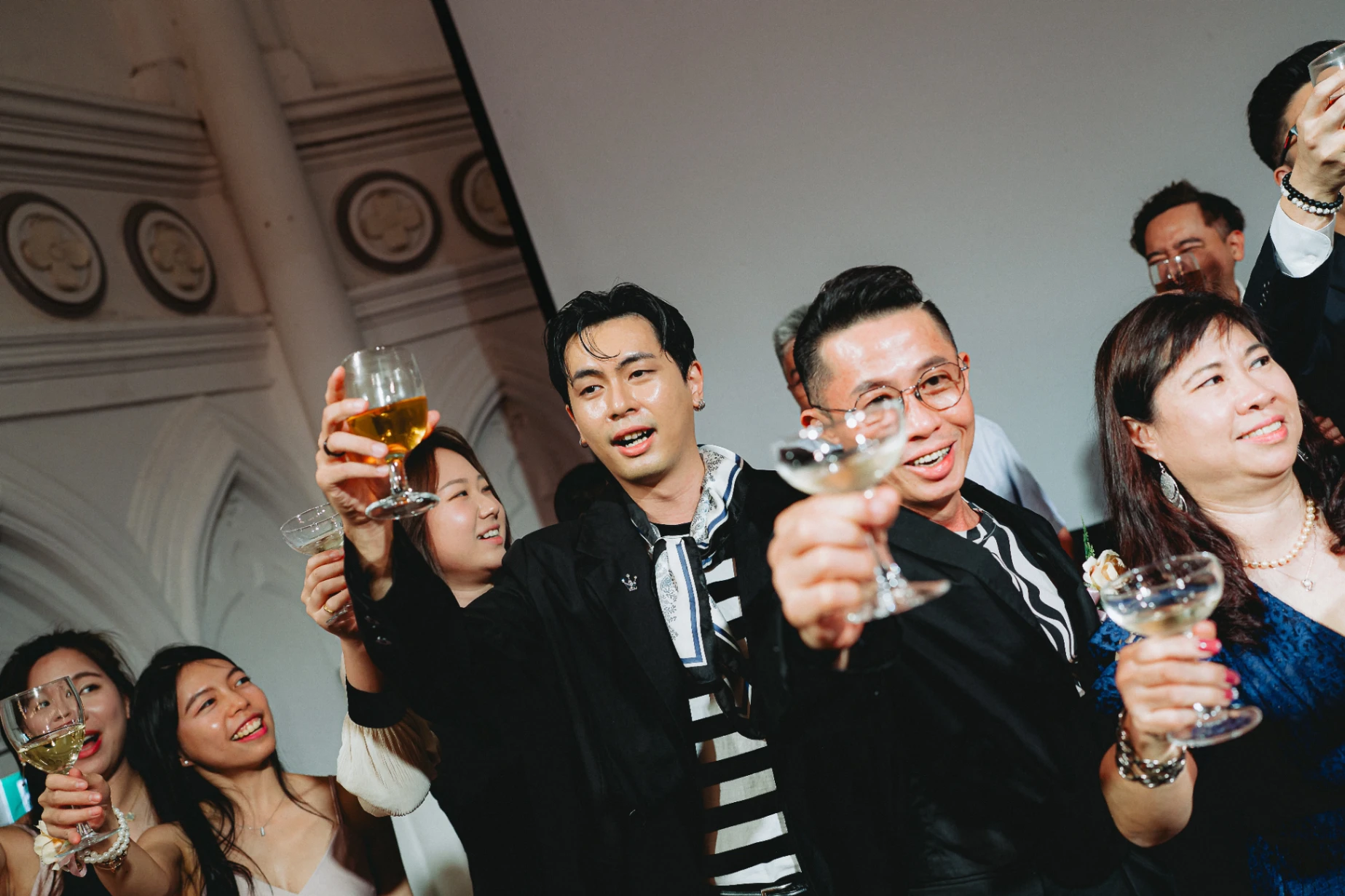 I & M wedding photo 71