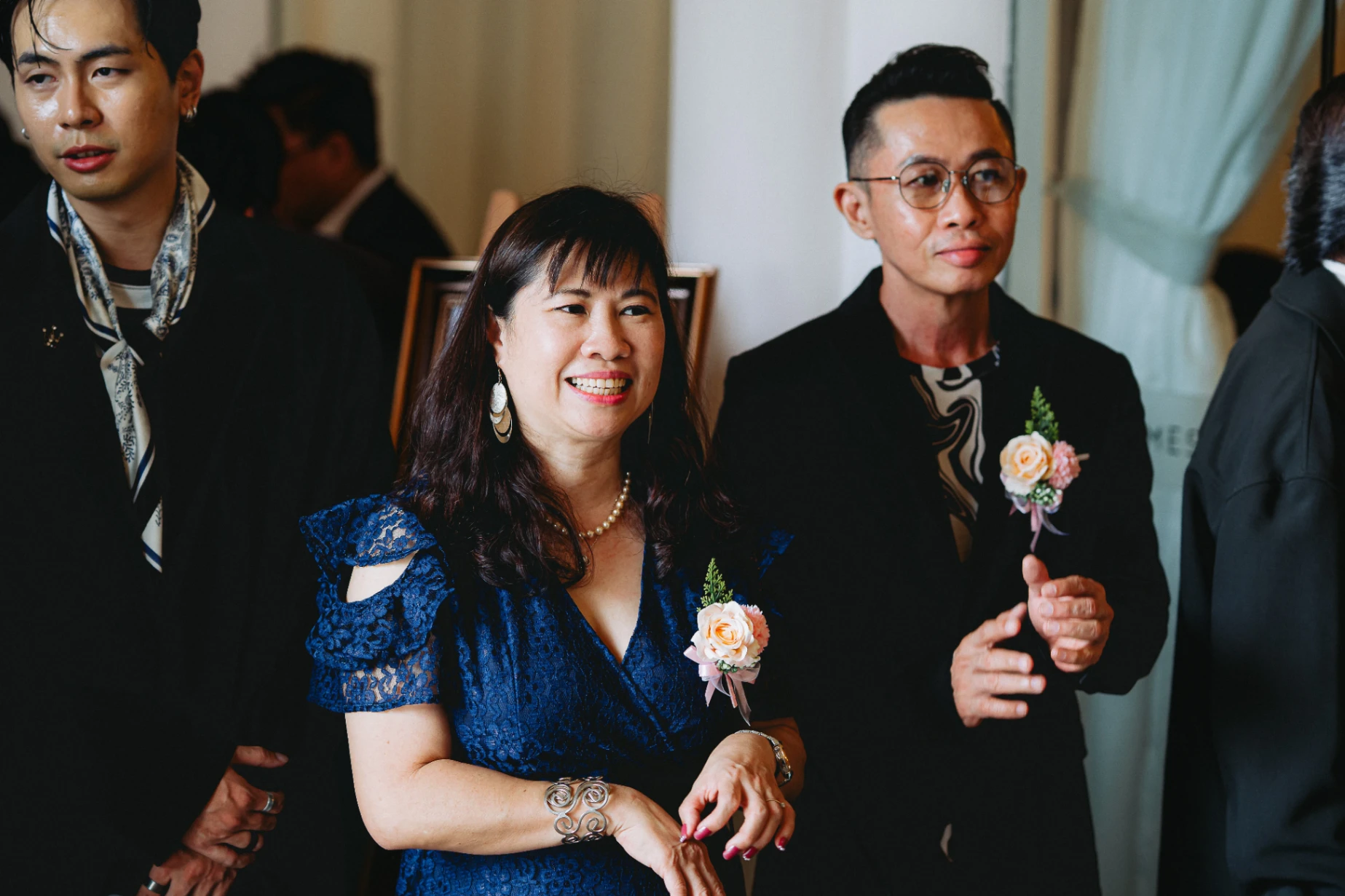 I & M wedding photo 151