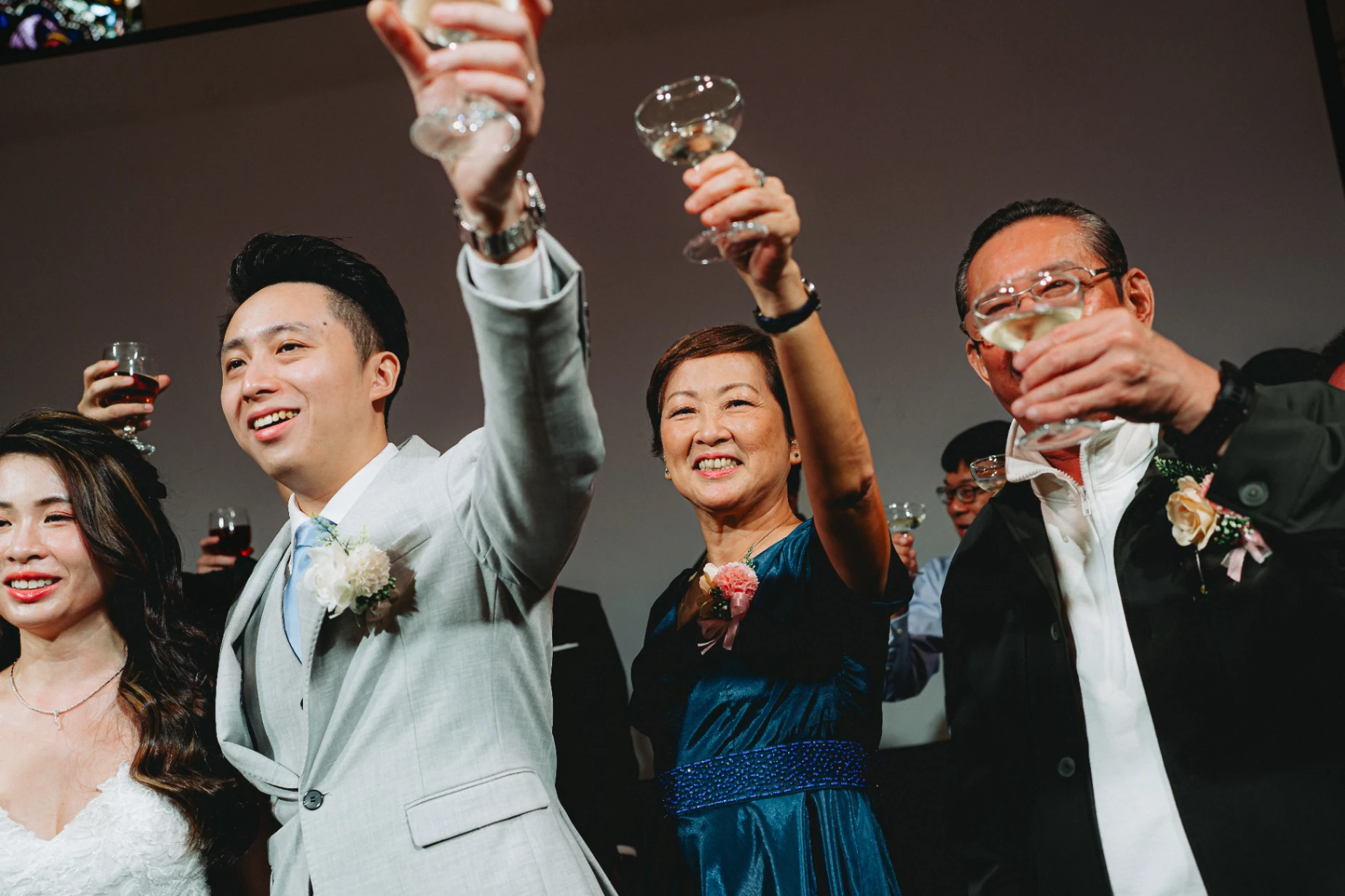 I & M wedding photo 68