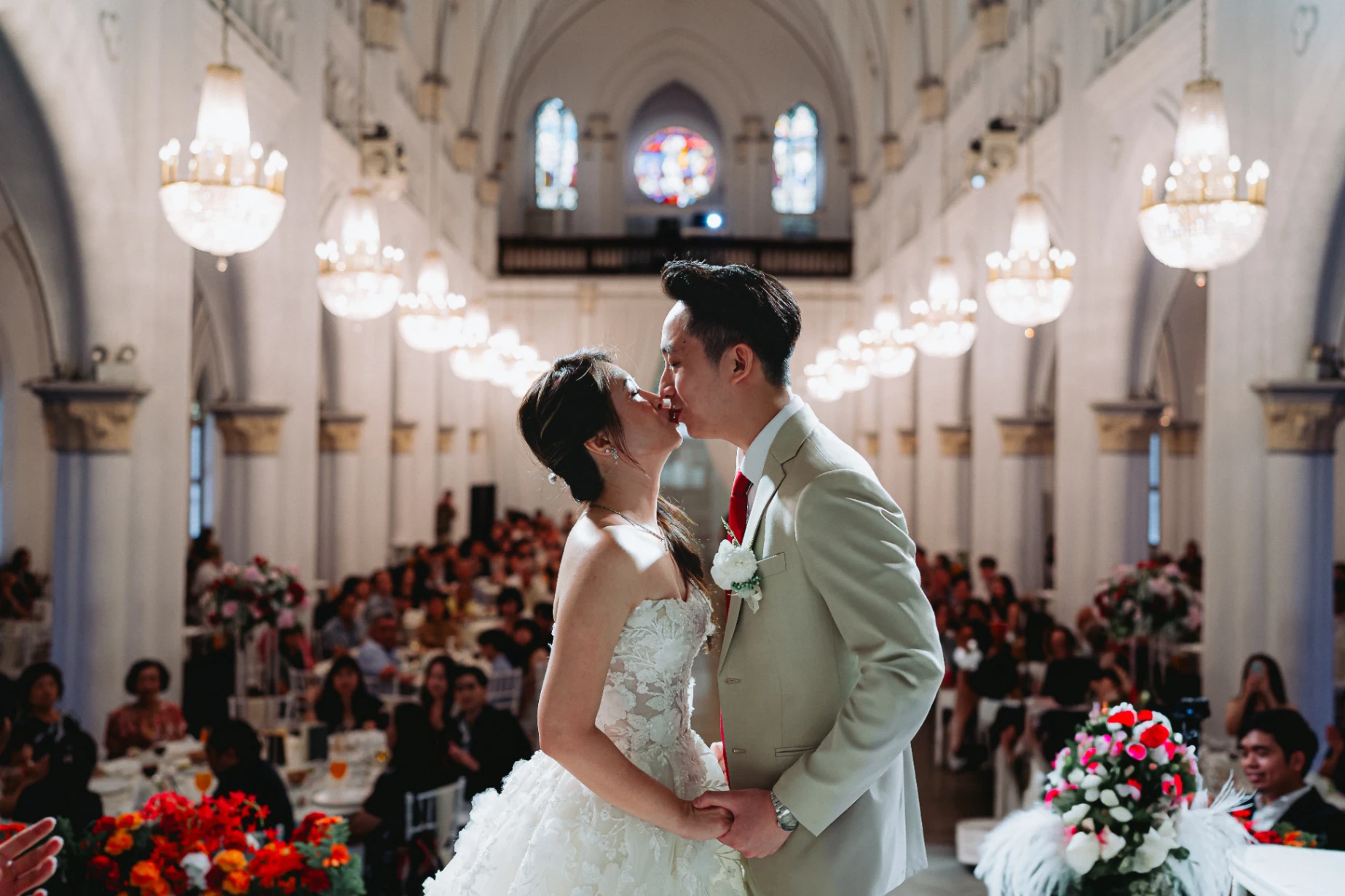 I & M wedding photo 43